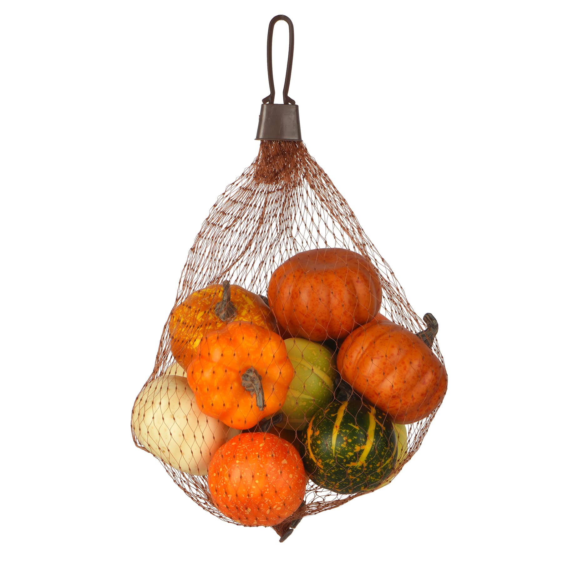 Orange, Green &#x26; Cream Pumpkin Mix by Ashland&#xAE;