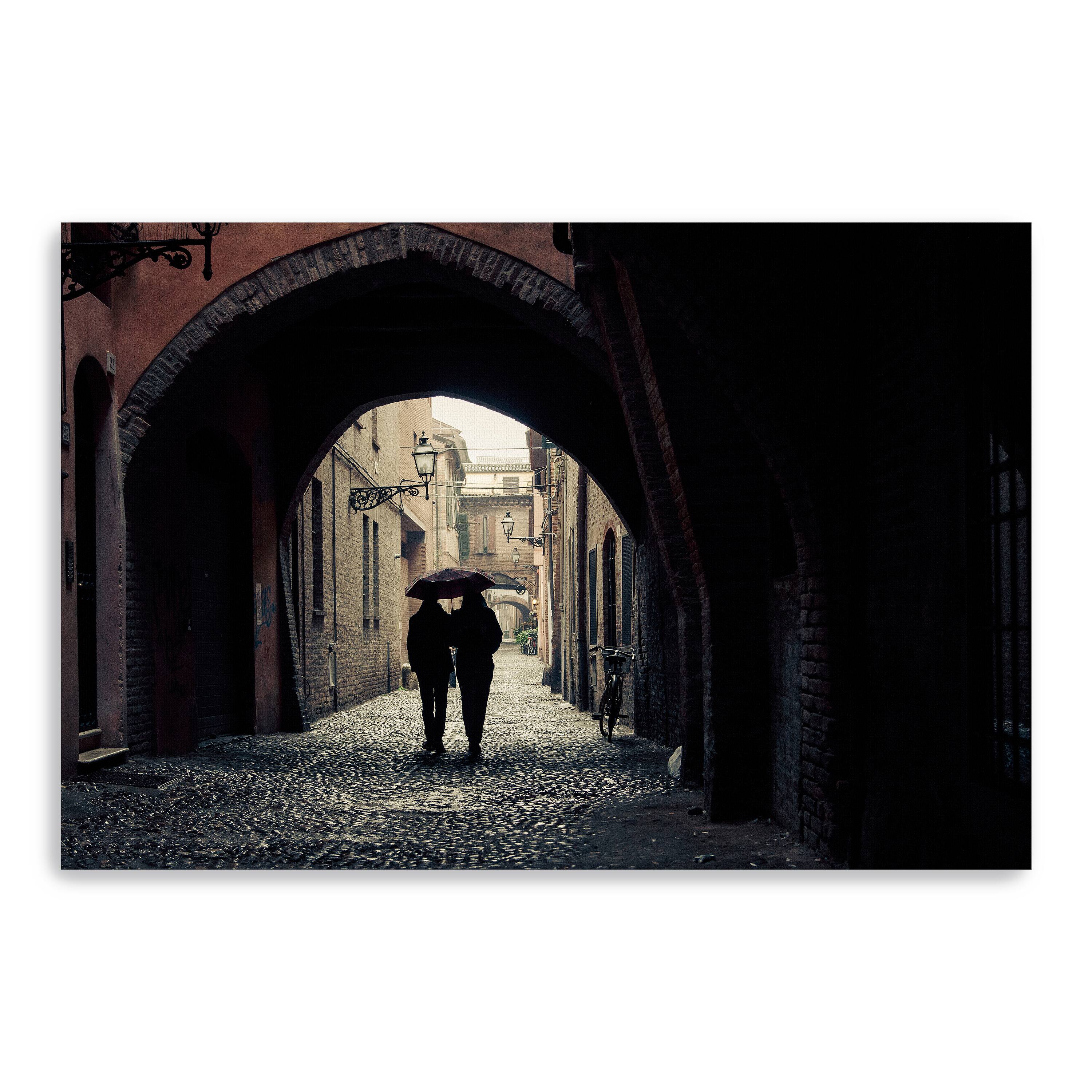 Lumaprints Lullaby Canvas Wall Art