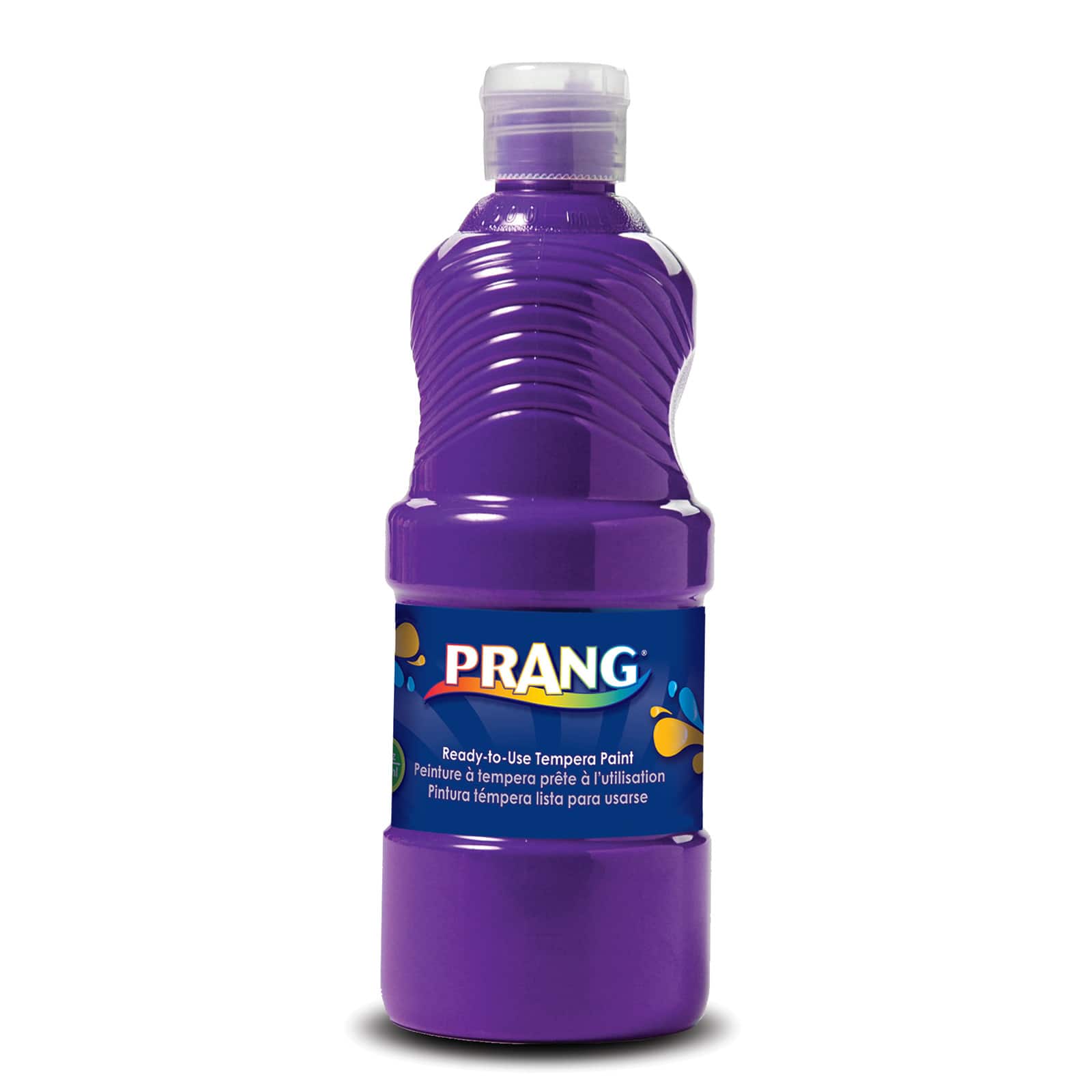 Prang® Ready-to-Use Tempera Paint, 32oz.