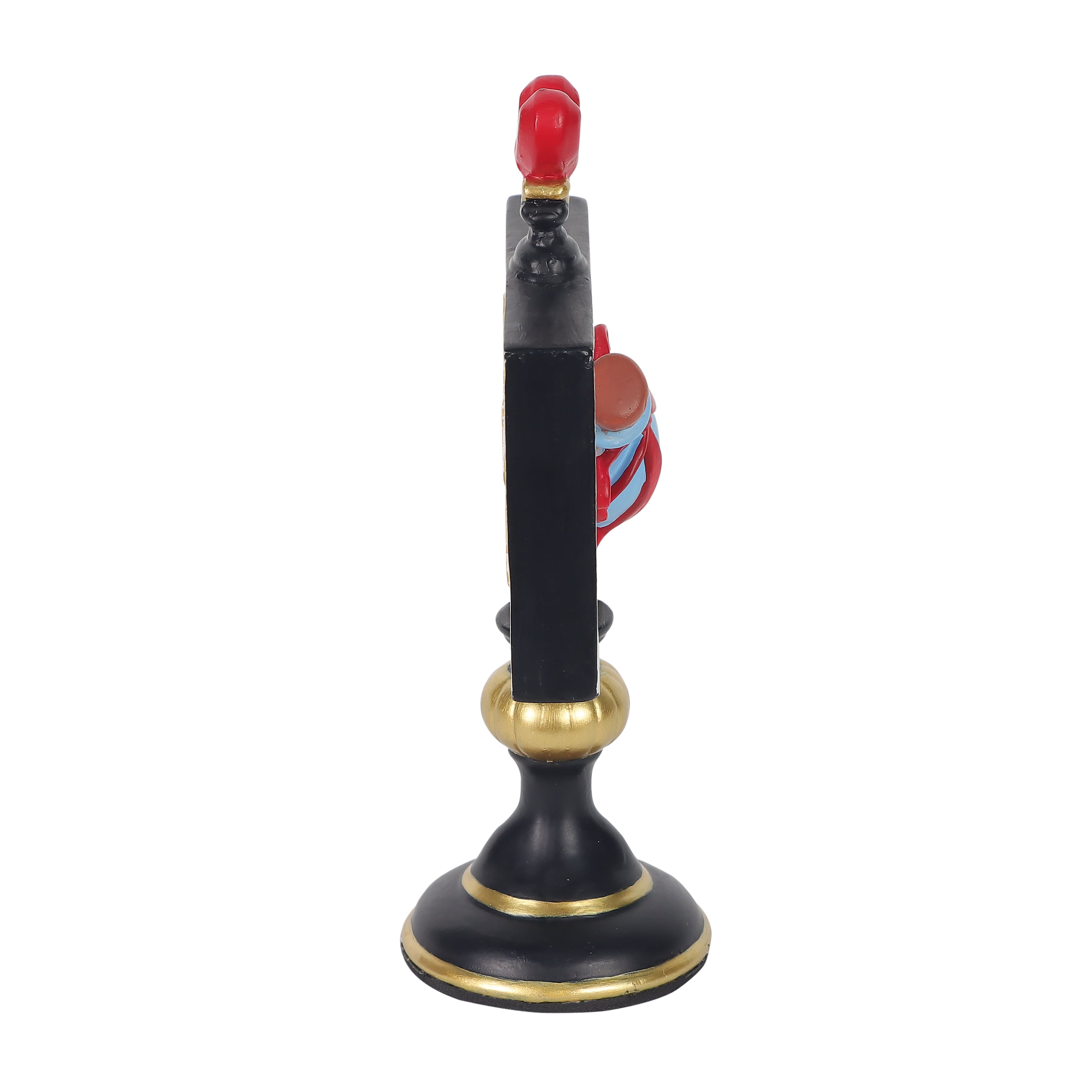 6&#x22; Heart Stand Tabletop D&#xE9;cor by Ashland&#xAE;