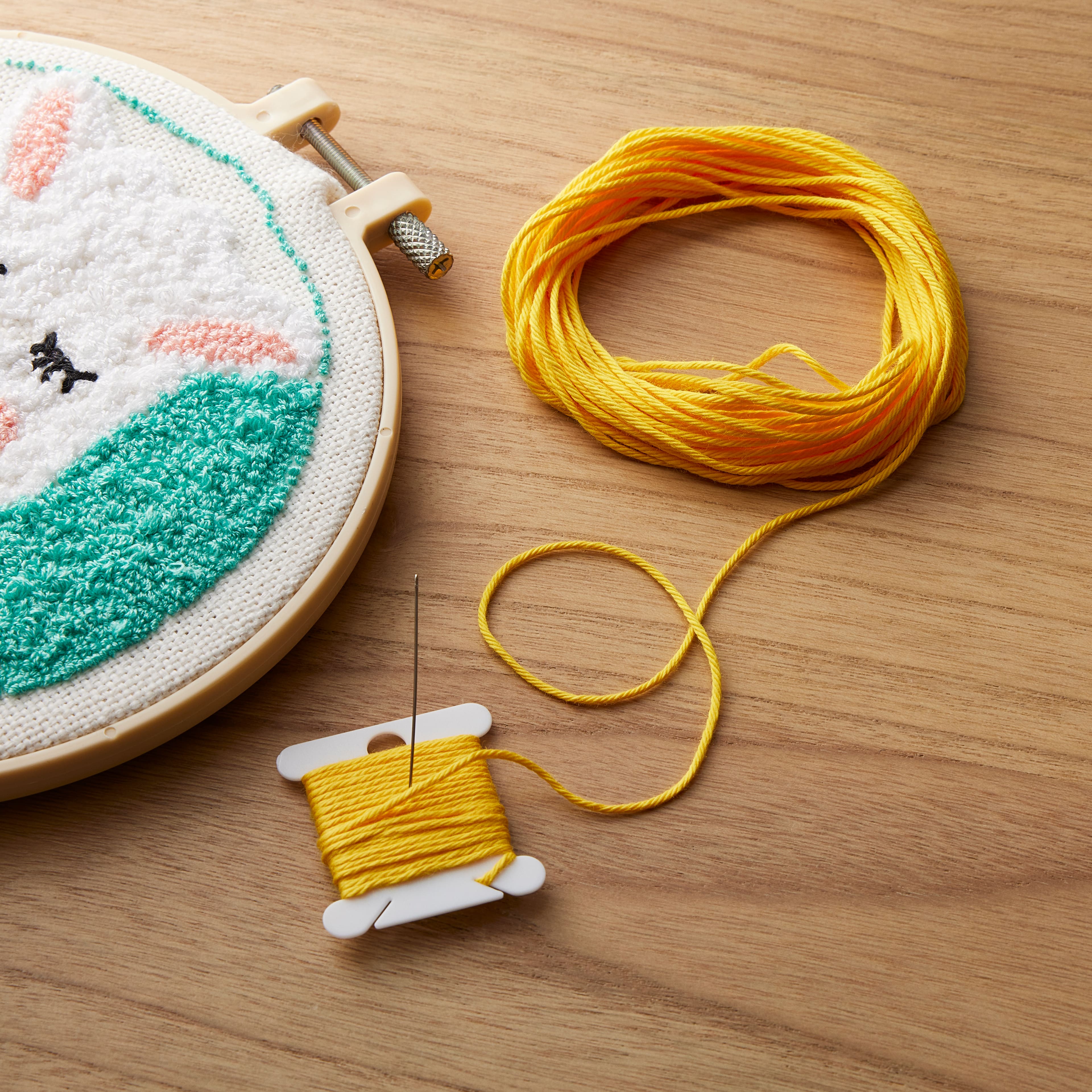 DMC&#xAE; Soft Matte Cotton Thread