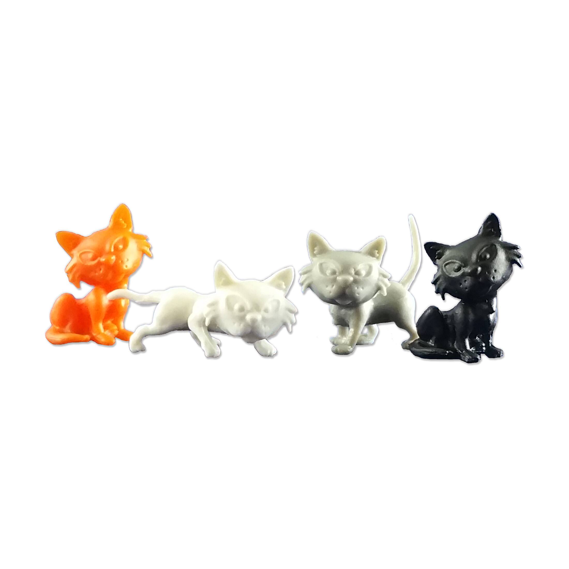 Here, Kitty, Kitty!&#x2122; Cat Collecting Game