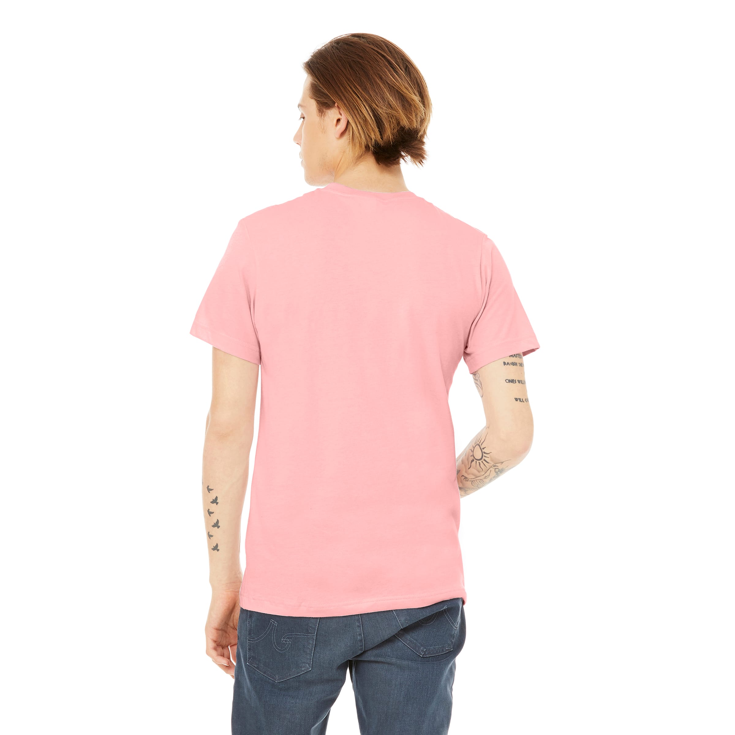 6 Pack Bellacanvas® Adult Unisex T Shirt T Shirts Michaels 
