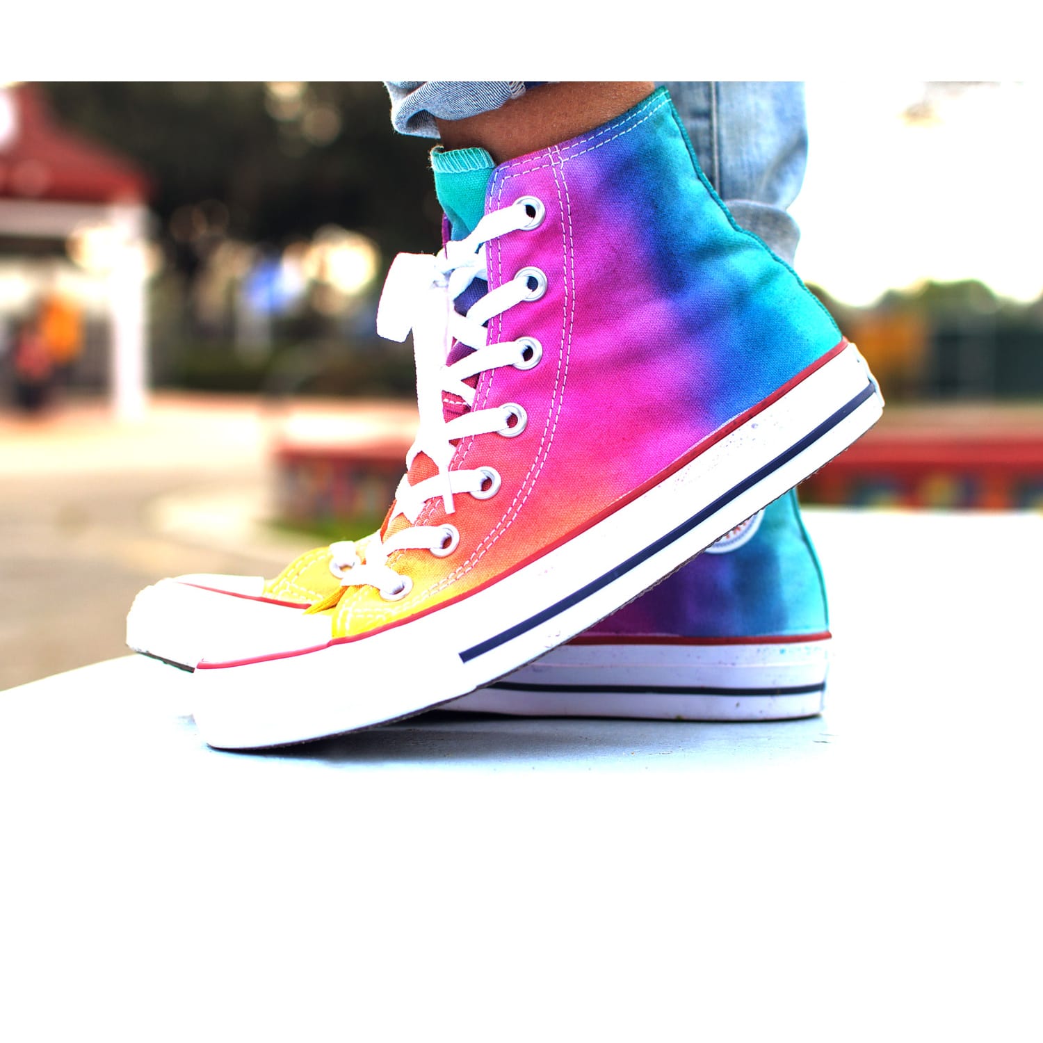 Tulip® One-Step Tie-Dye Kit®, Medium