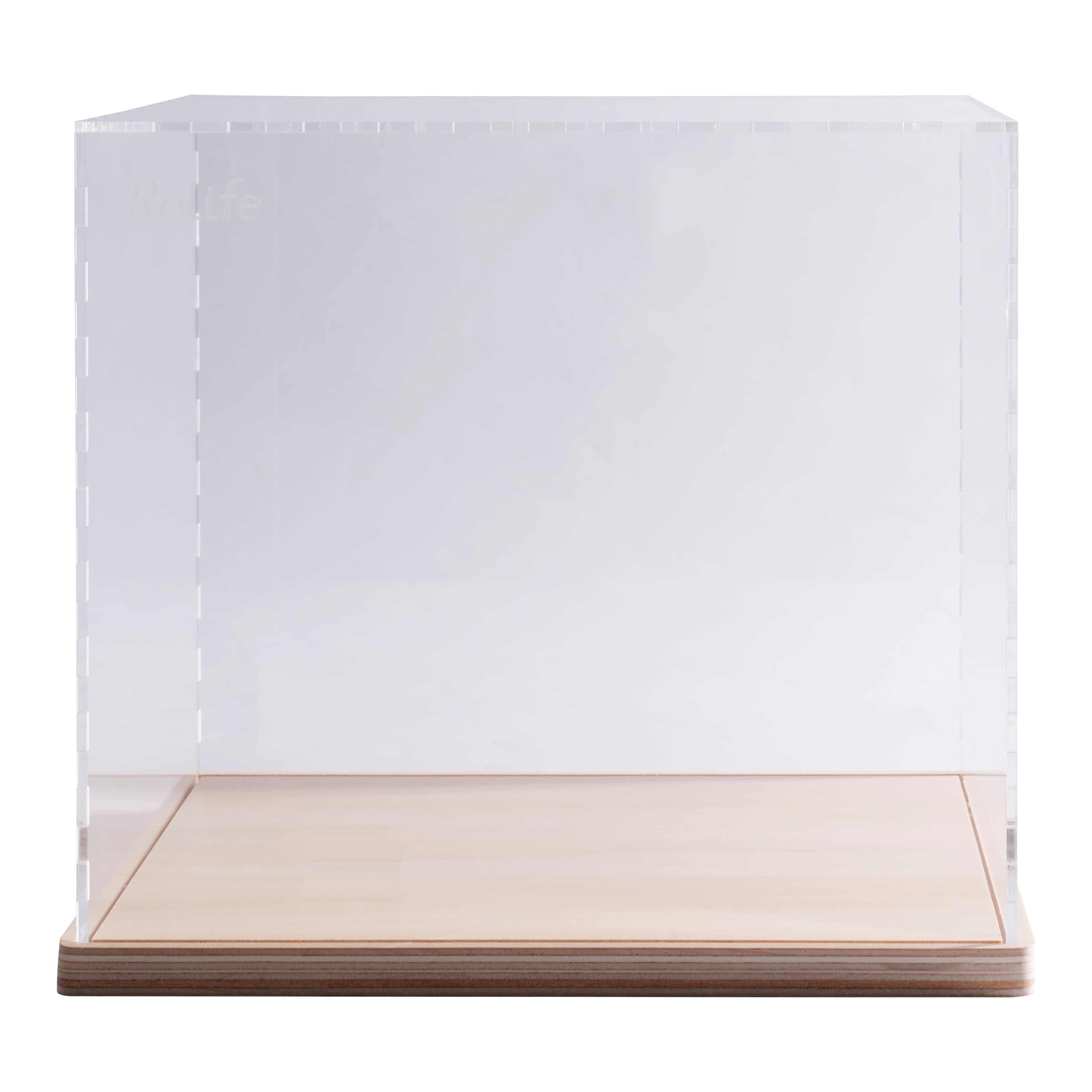 Rolife® DIY House Dust Cover