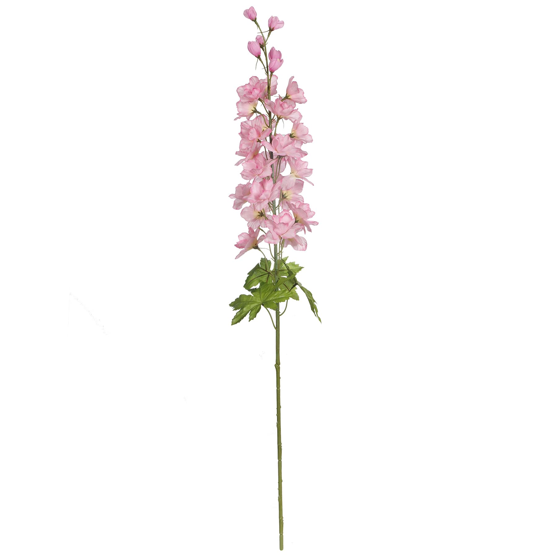 12 Pack: Pink Larkspur Stem by Ashland&#xAE;