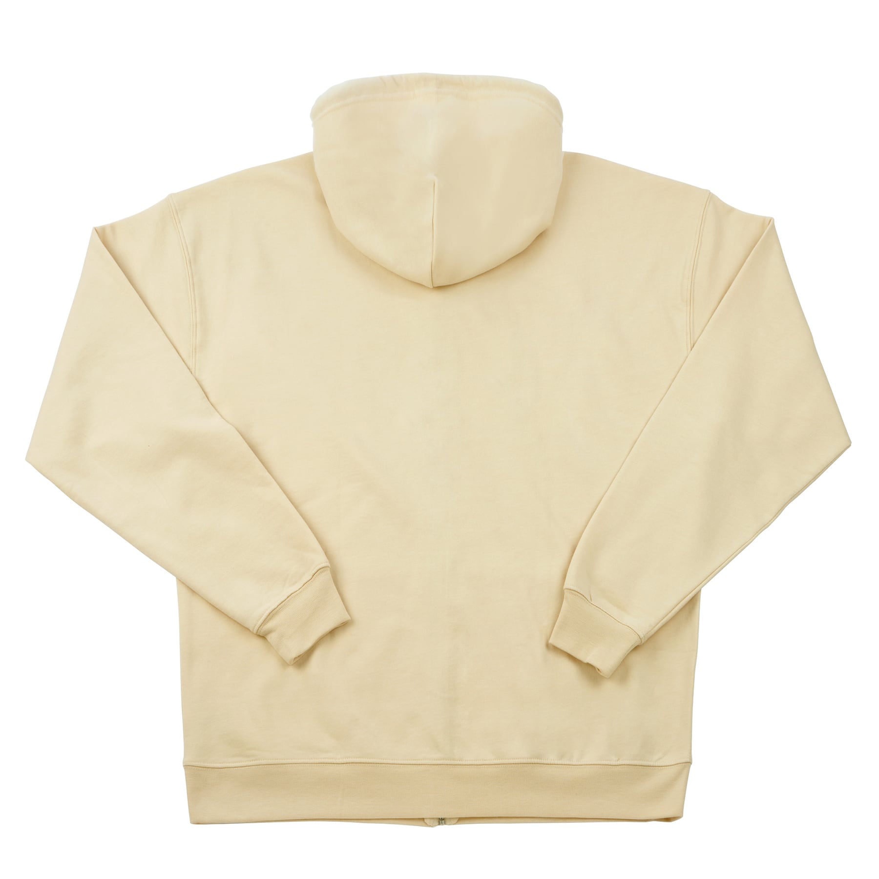 Unisex Adult Full Zip Hooded Sweatshirt by Make Market&#xAE;