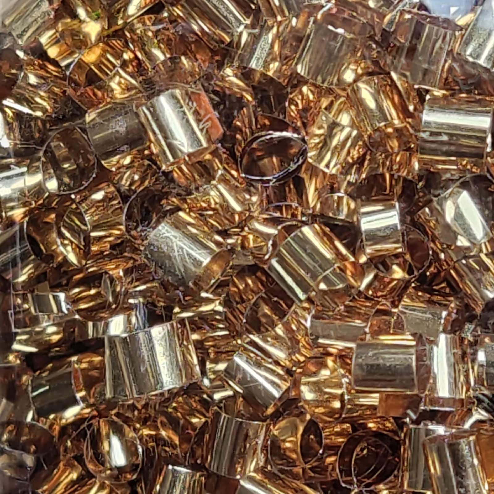 Gold Specialty Polyester Glitter by Recollections™