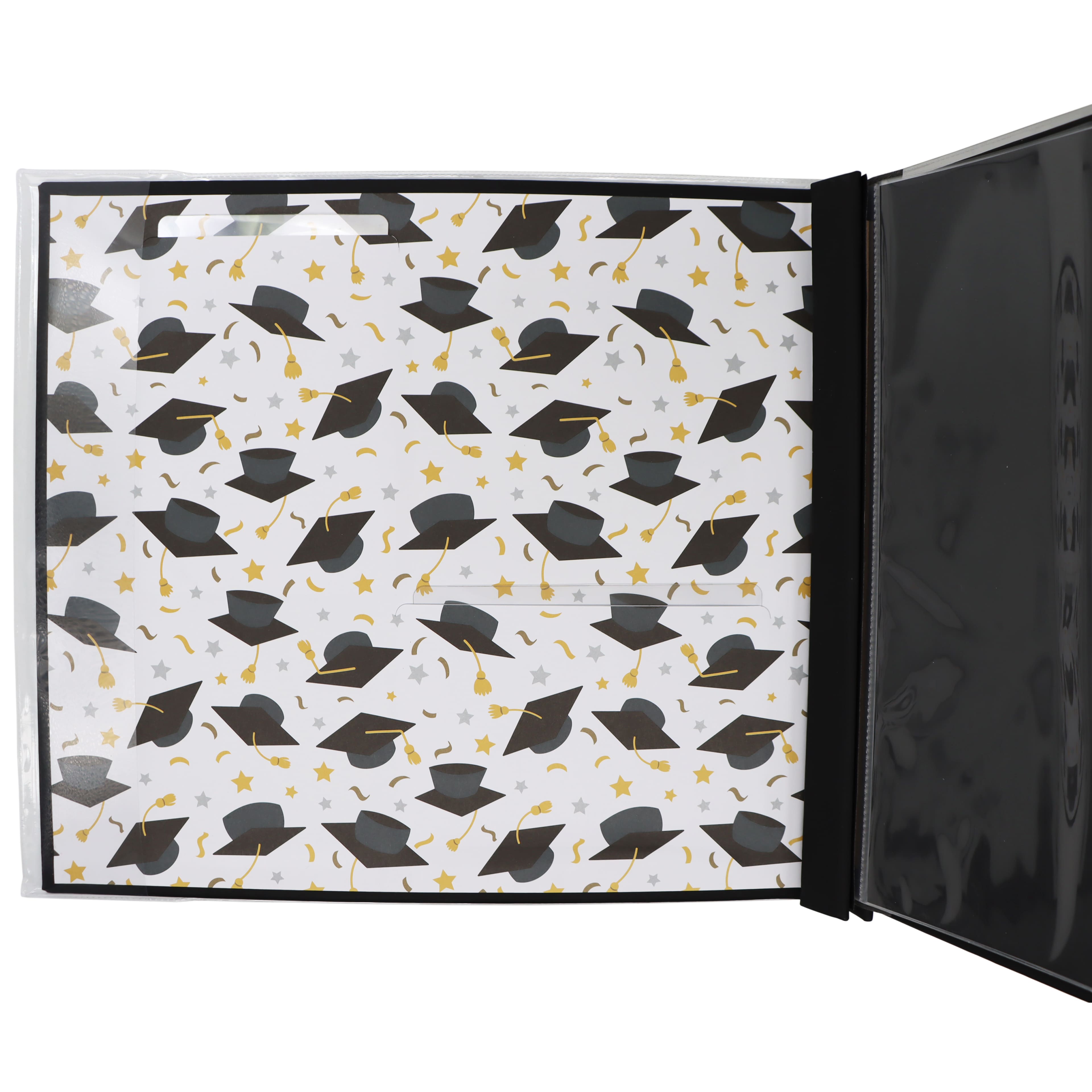 12" x 12" Class of 2025 Graduation Scrapbook Album by Recollections™