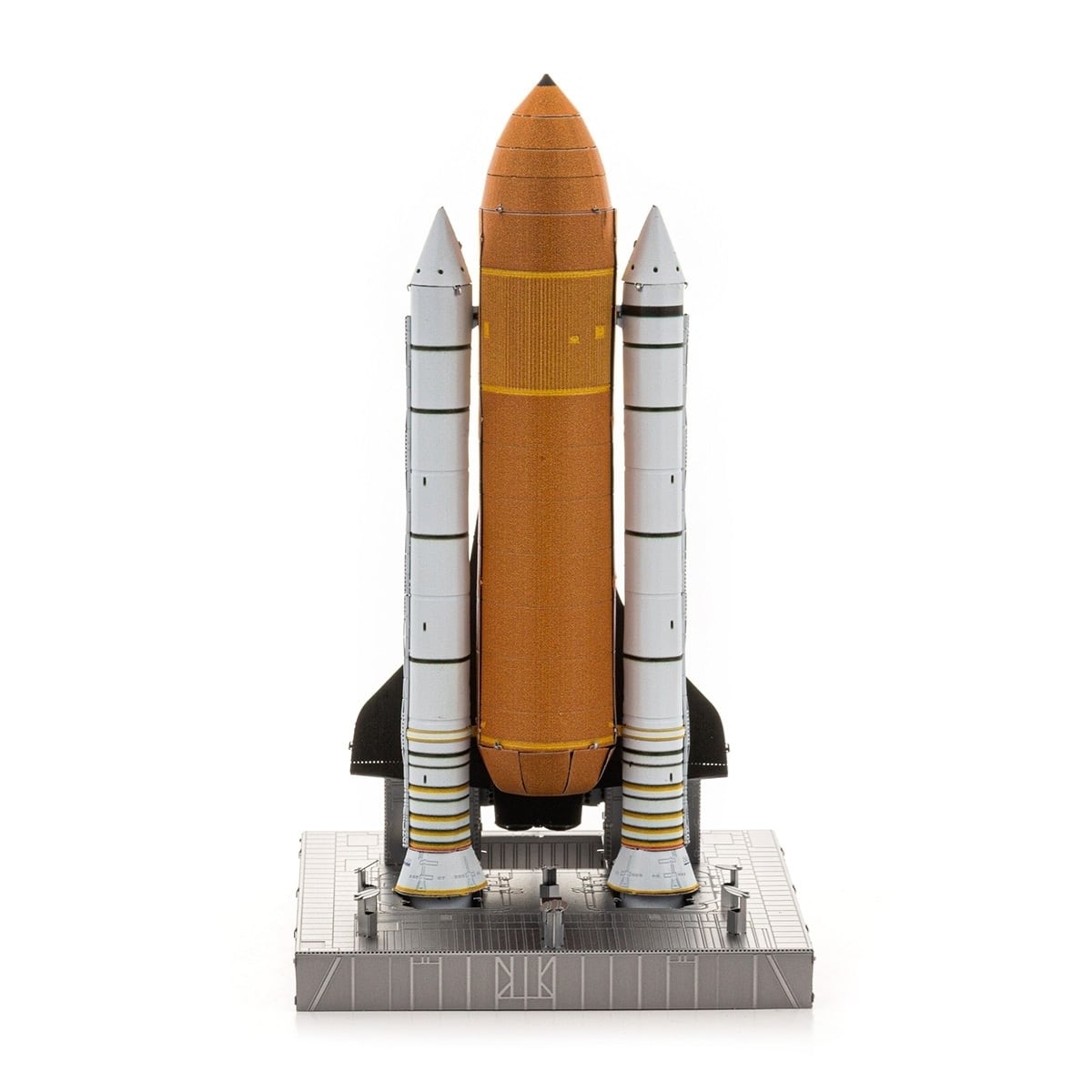 Metal Earth&#xAE; Premium Series Space Shuttle Launch Steel Model Kit