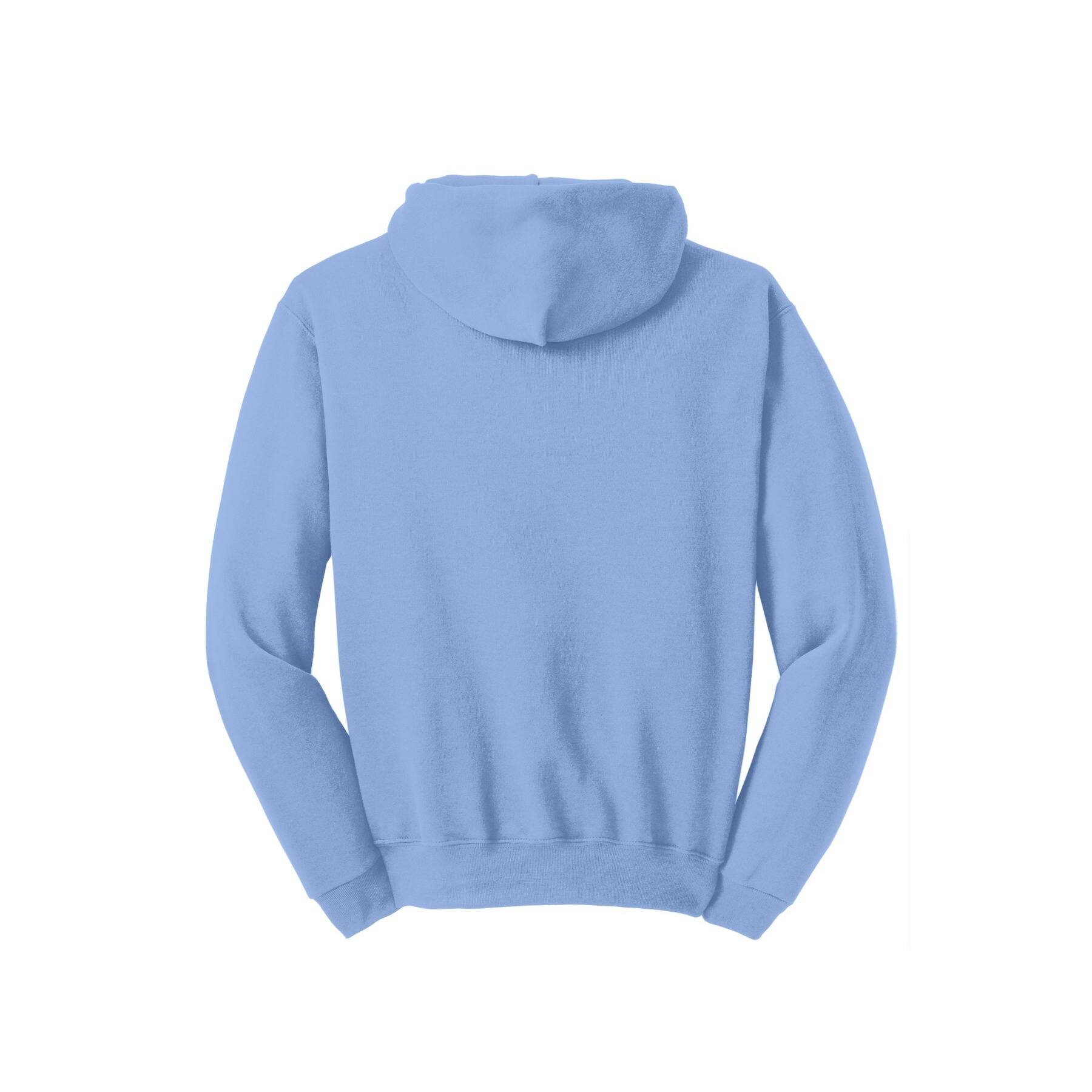 JERZEES&#xAE; NuBlend&#xAE; Unisex Pullover Hooded Sweatshirt