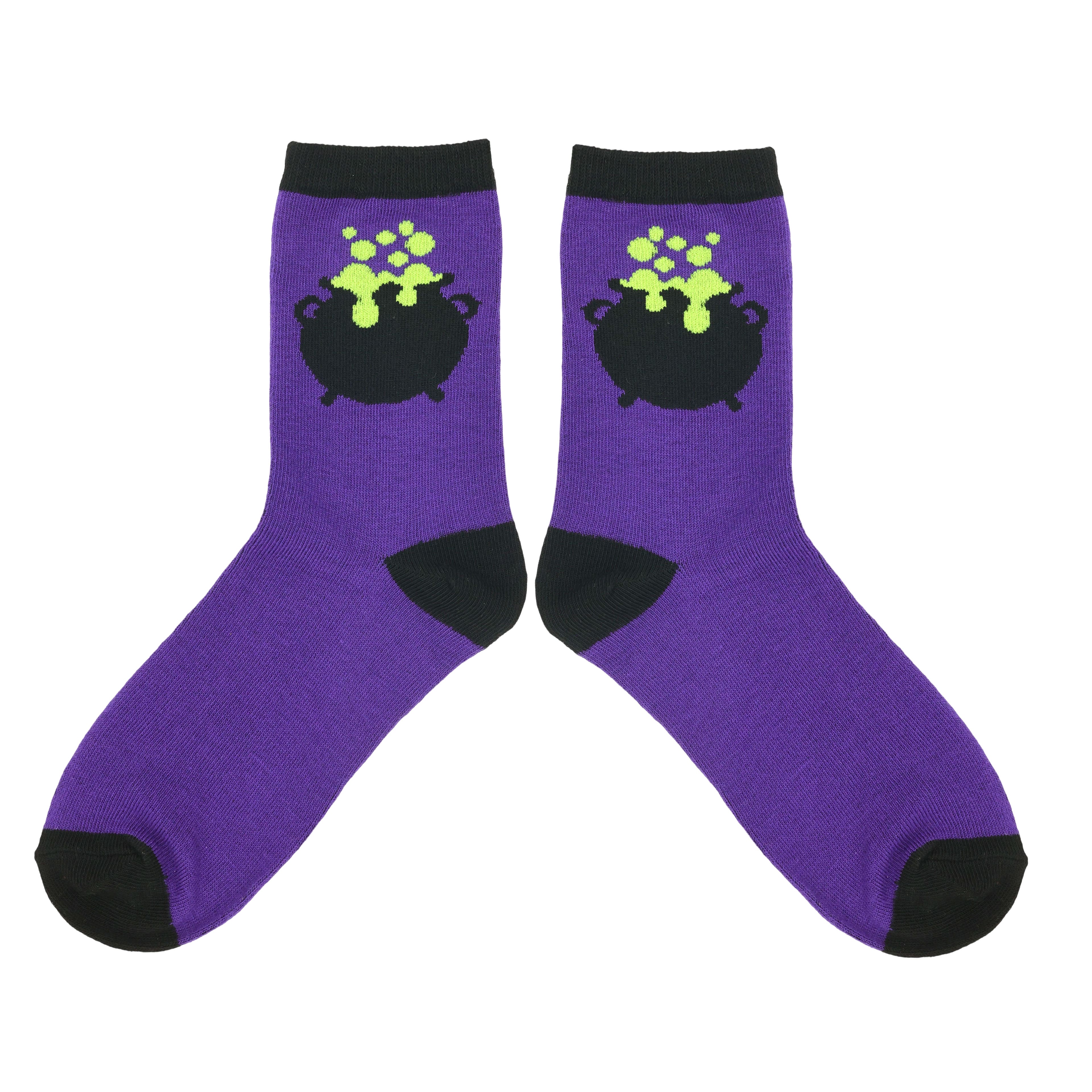 Cauldron Crew Socks by Celebrate It&#x2122;