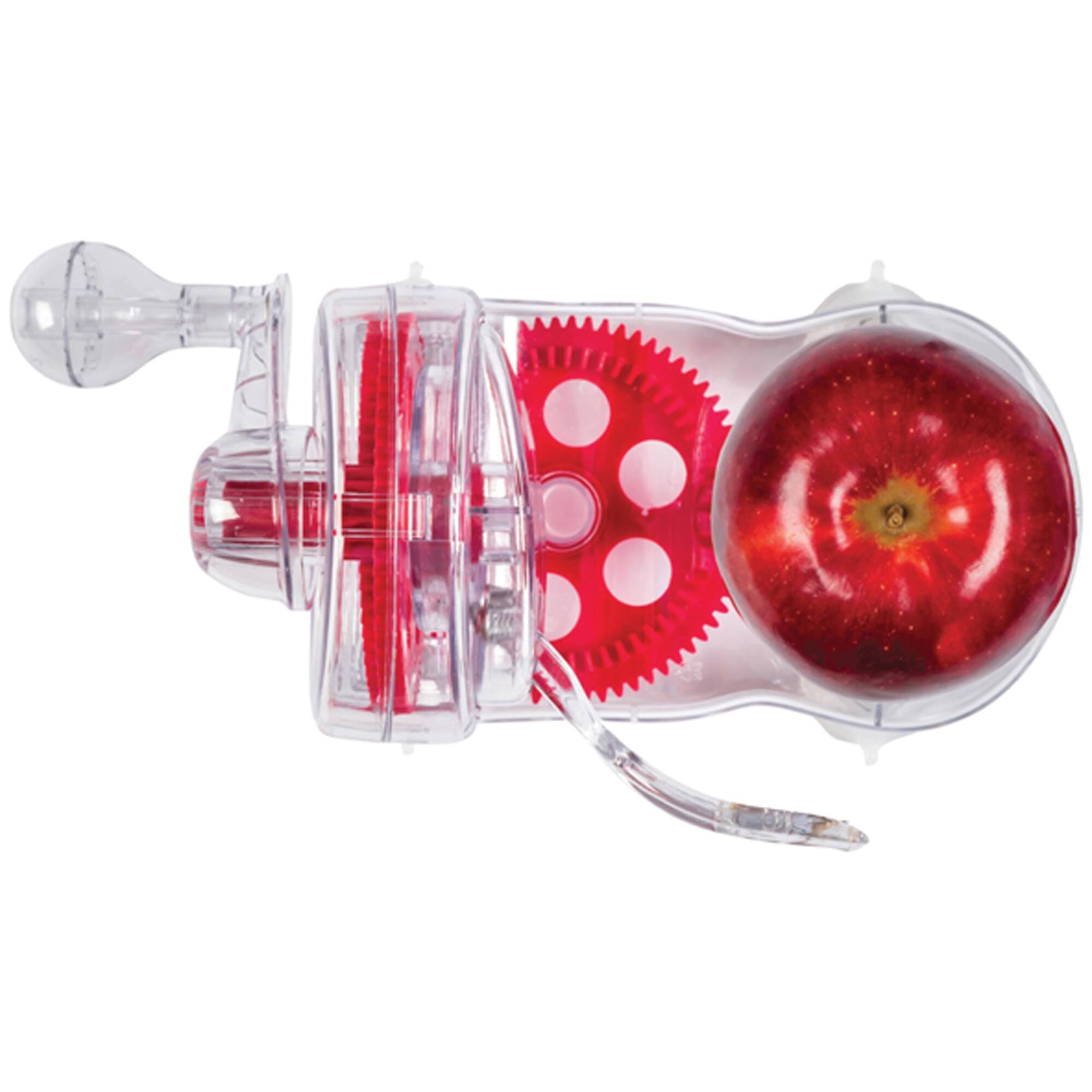Starfrit Apple Peeler