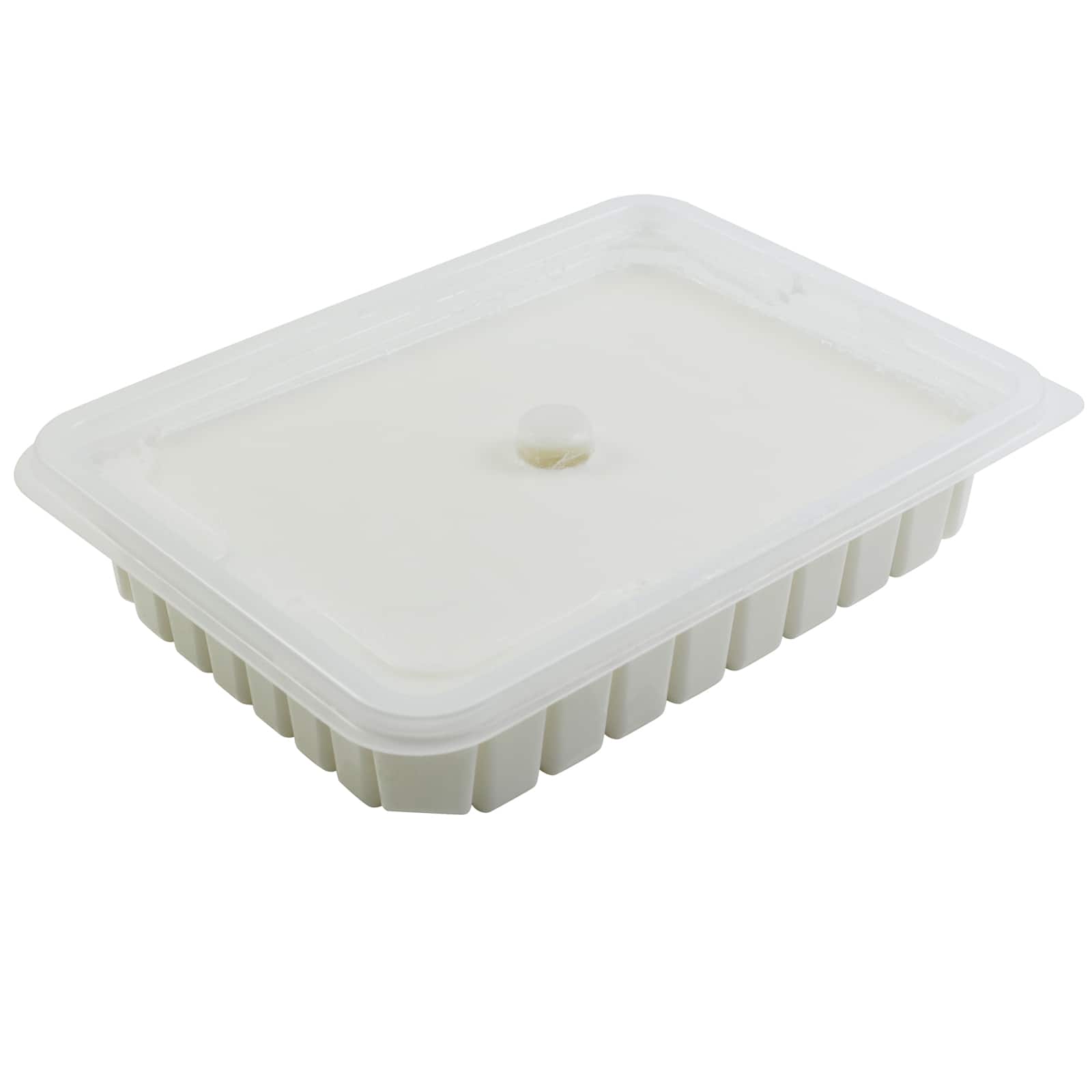Premium Oatmeal MP Soap Base - 2 lb Tray