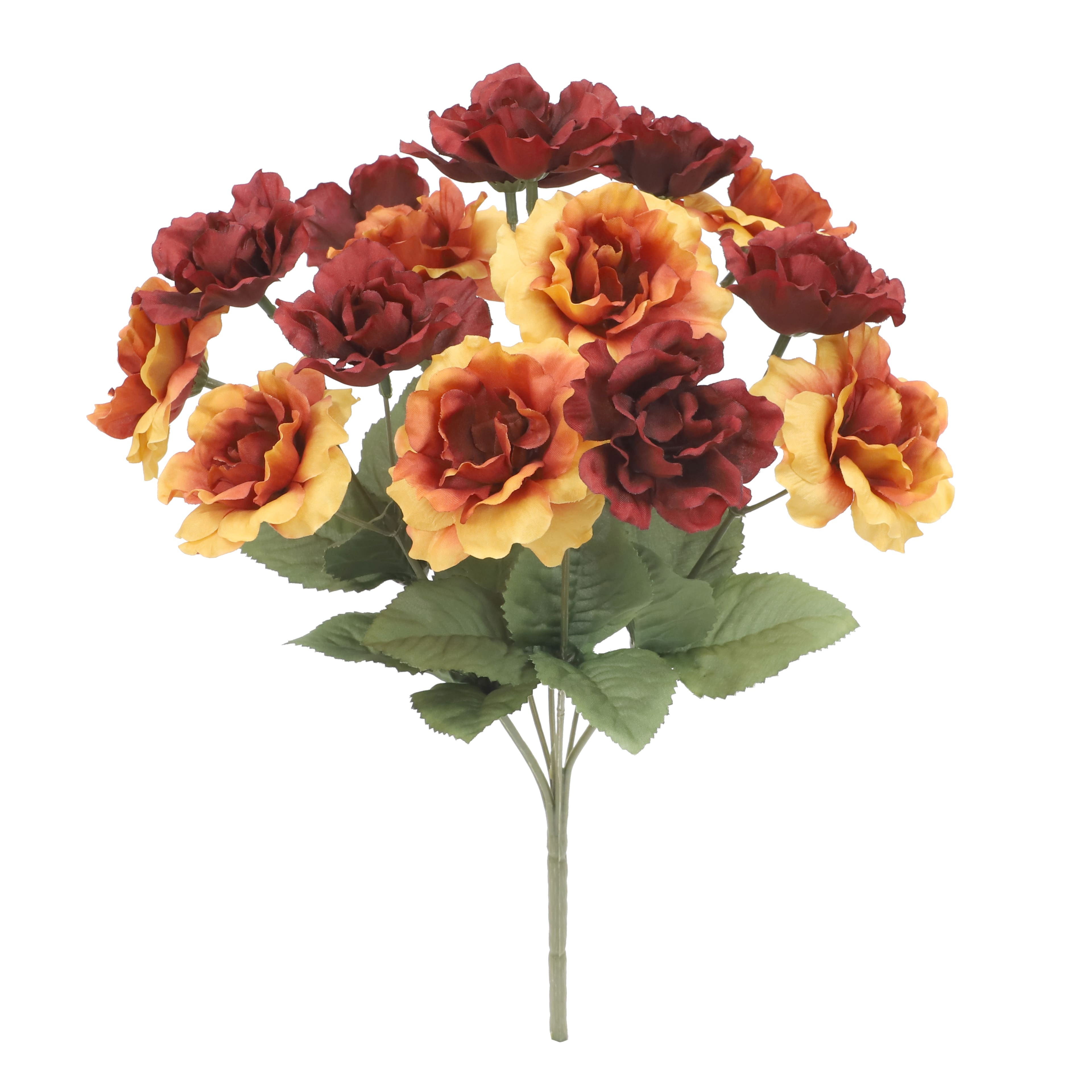 15&#x22; Wild Rose Bush by Ashland&#xAE;