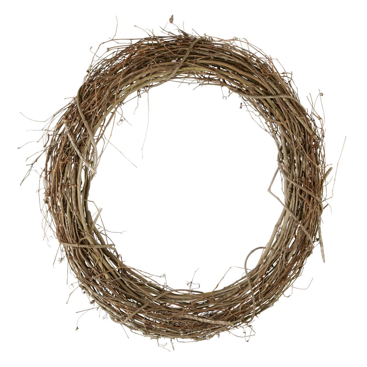10 Pack: 24" Grapevine Wreath by Ashland®