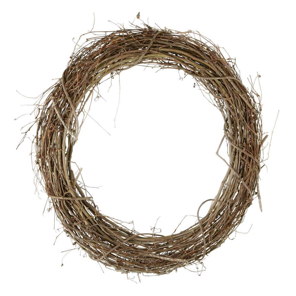 10 Pack: 24&#x22; Grapevine Wreath by Ashland&#xAE;