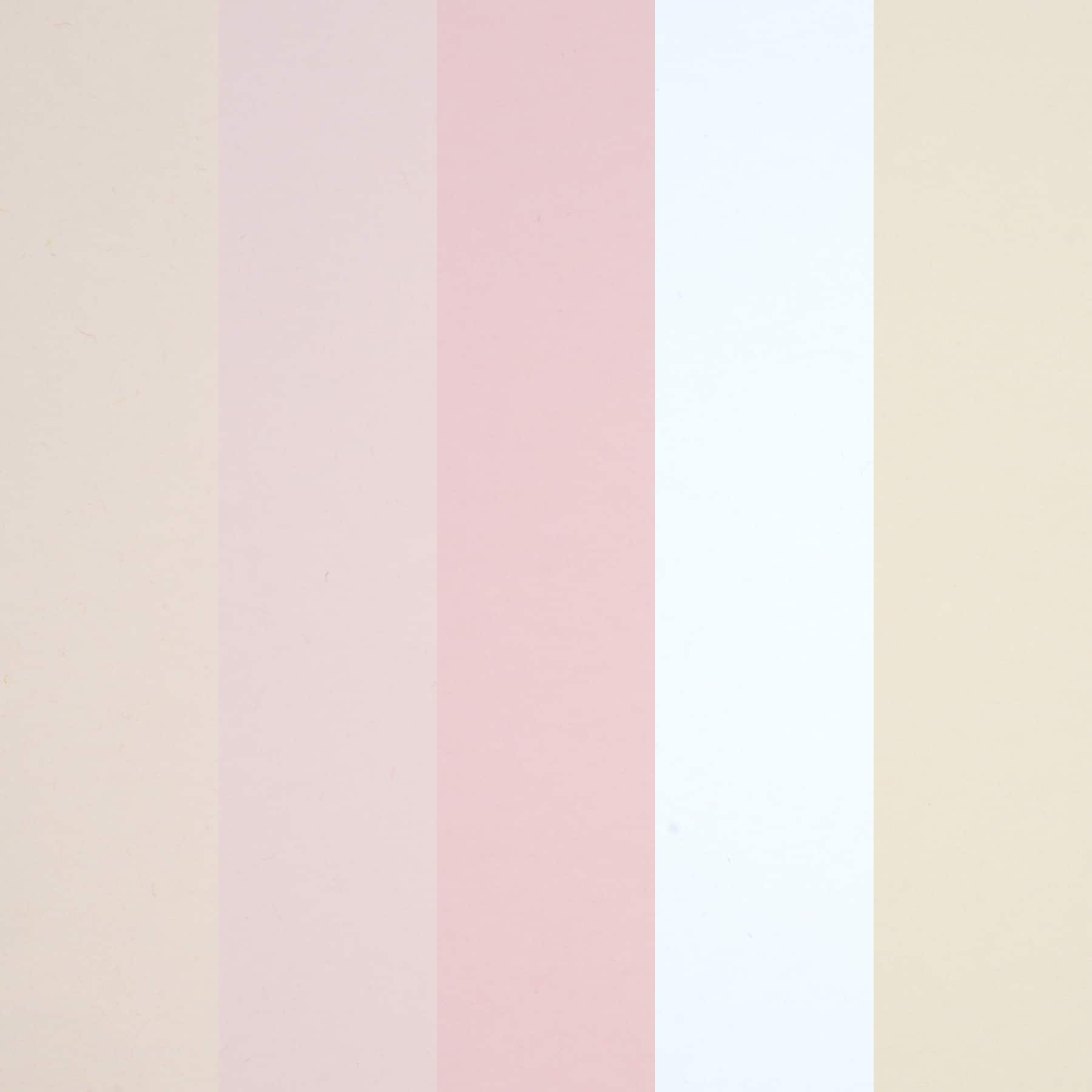 12 Packs: 50 ct. (600 total) Roses 8.5" x 11" Cardstock Paper by Recollections™