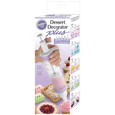 Wilton Decorator Preferred Cake Decorating Tool Caddy 