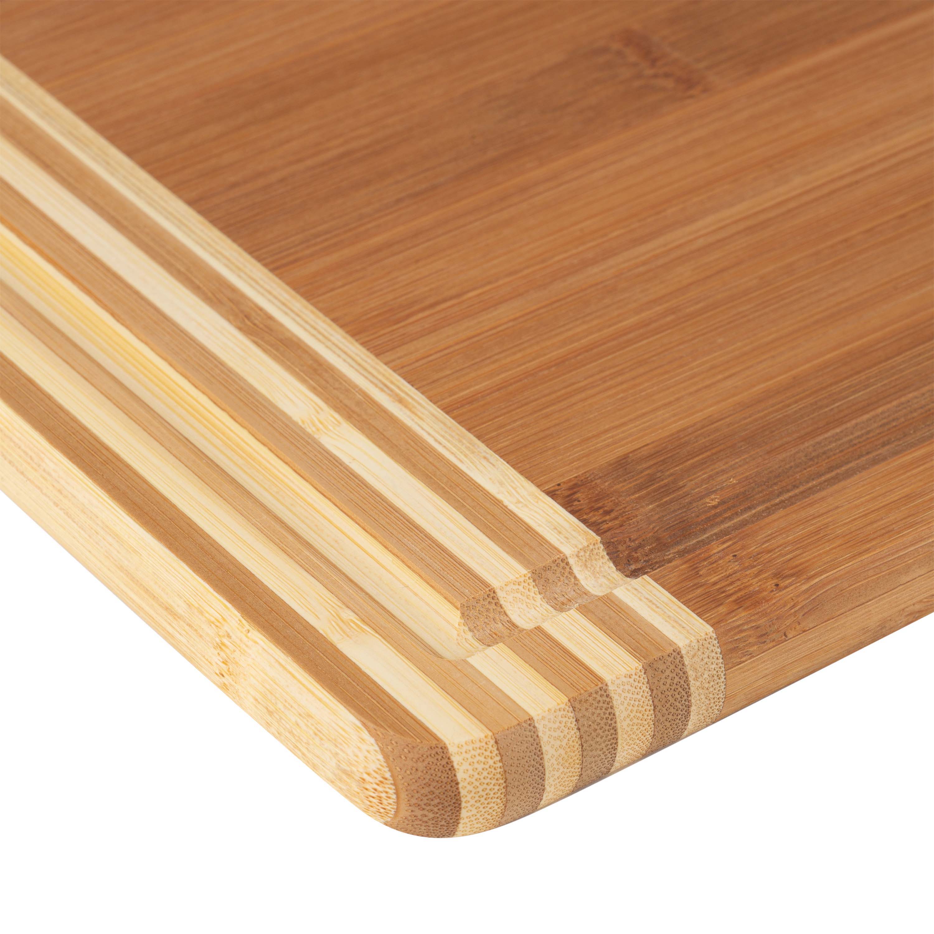 Kitchen Details Extra Large Bamboo Cutting Board