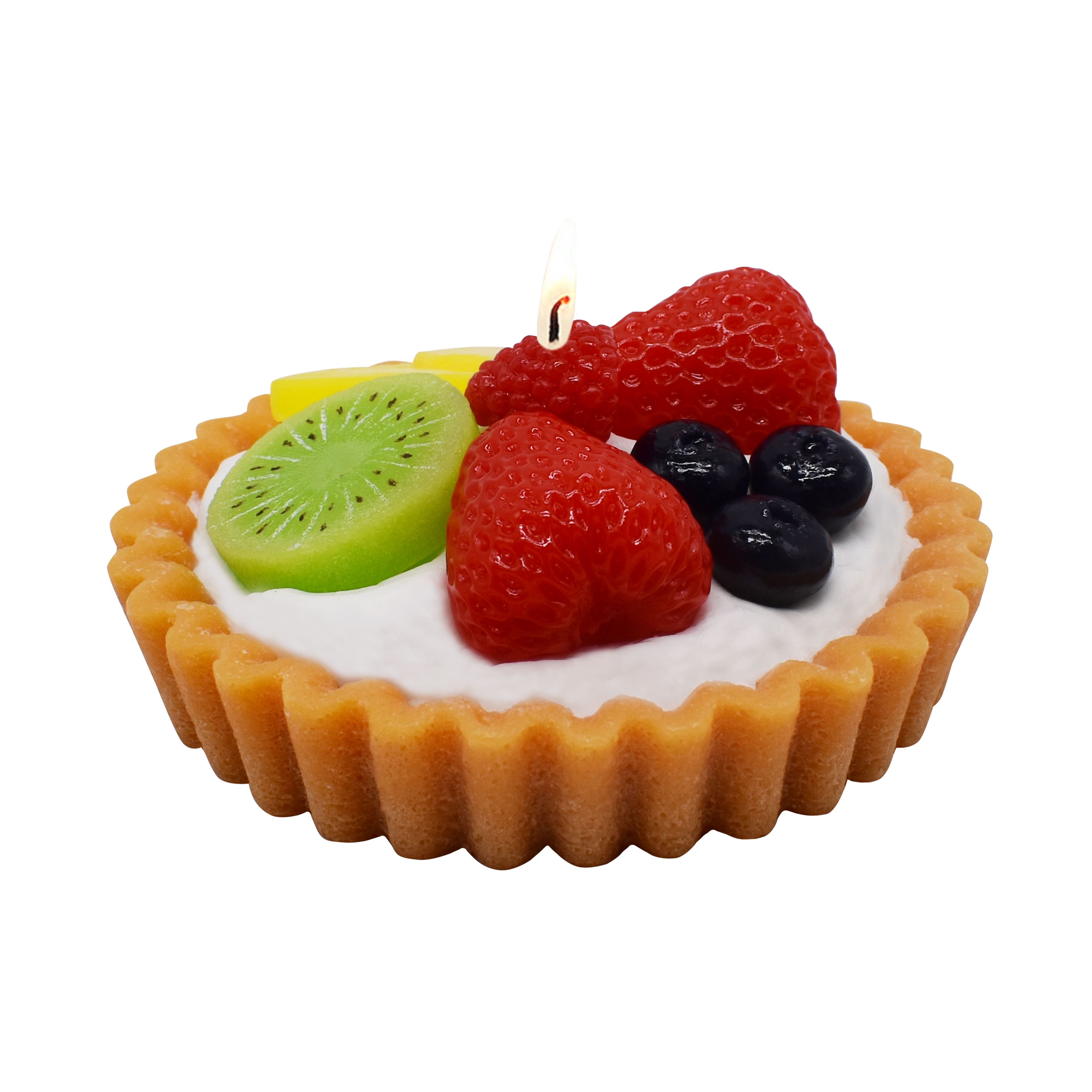 Fruit Tart Scented Candle by Ashland&#xAE;