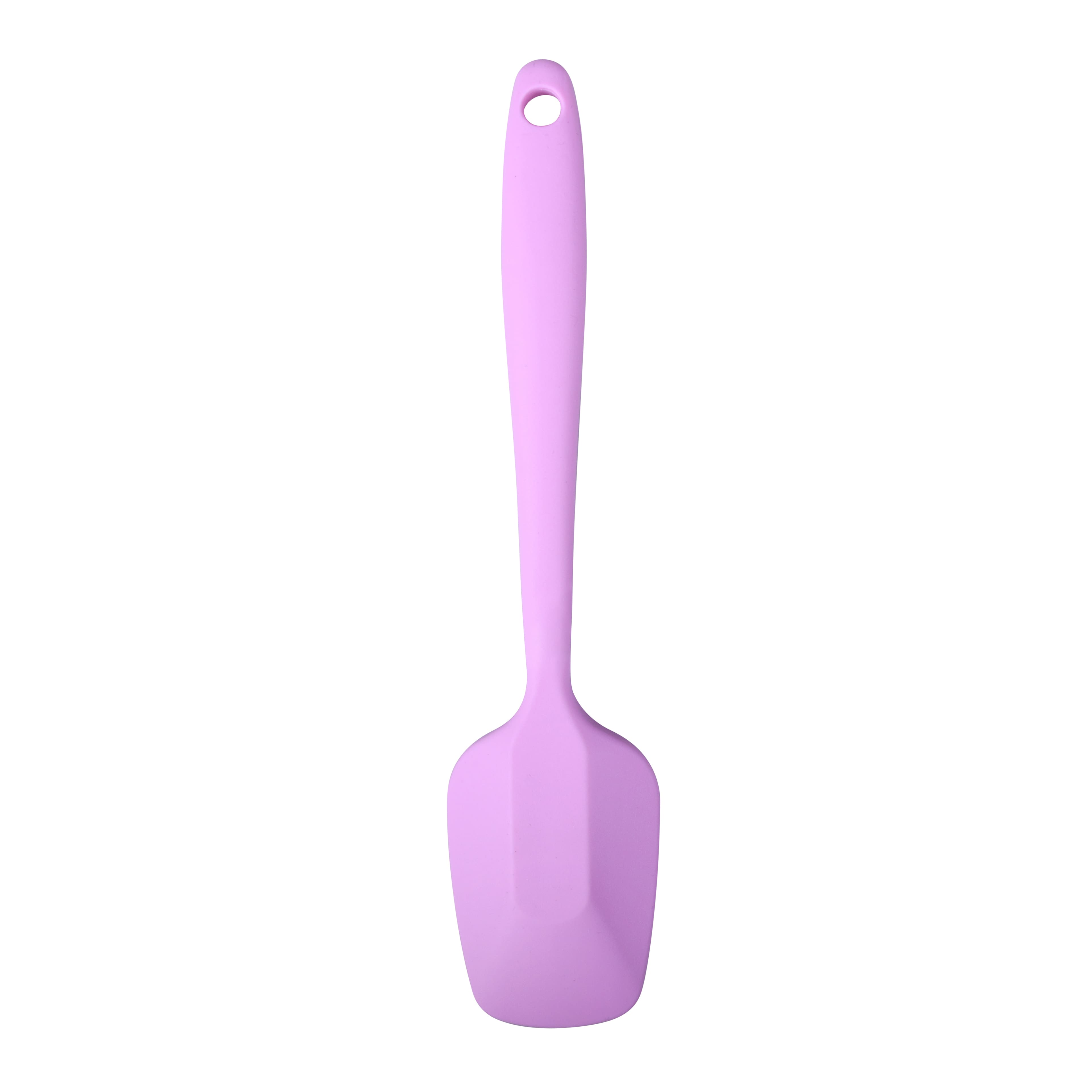 Mini Silicone Spoon Spatula by Celebrate It&#xAE;