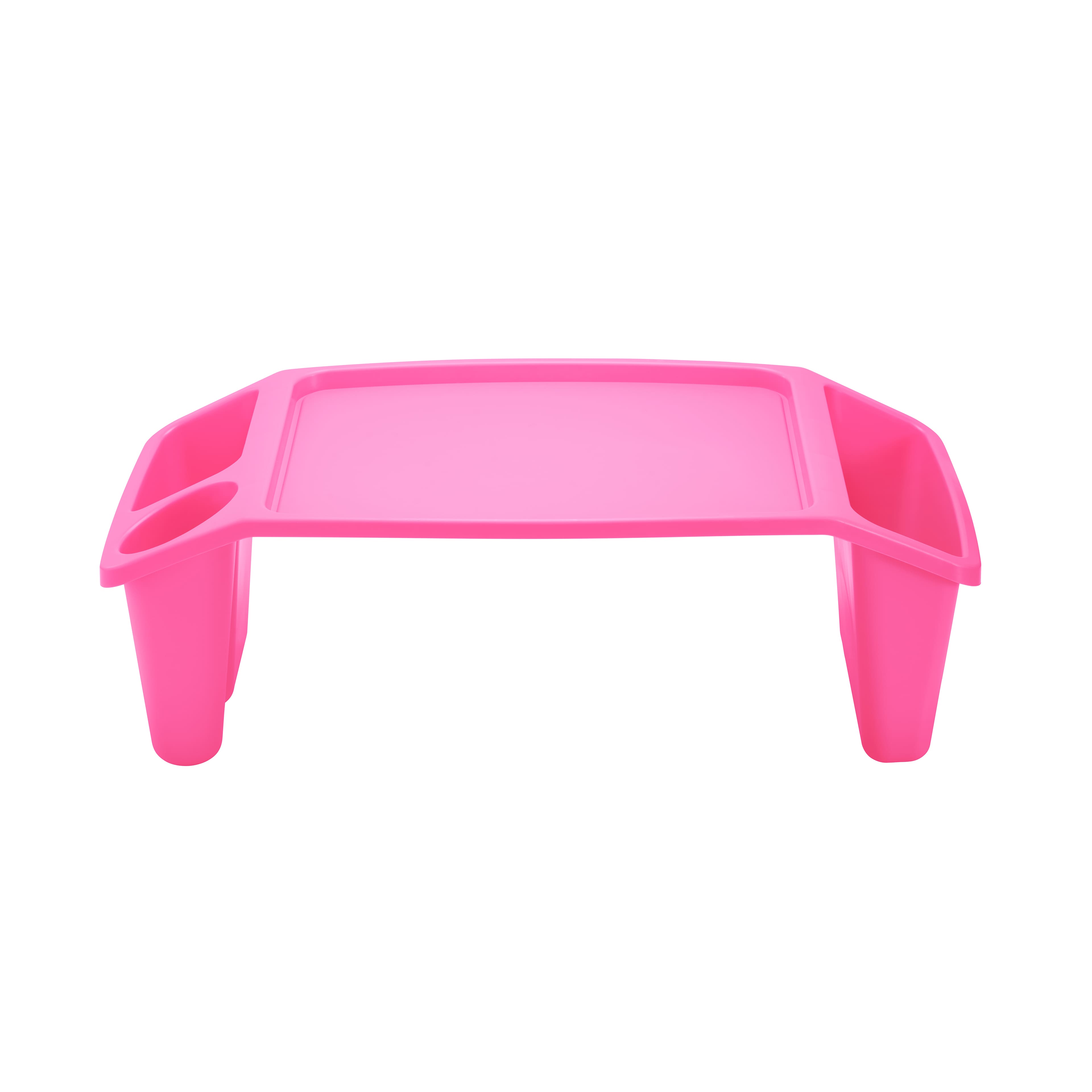 Plastic Lap Tray by B2C™