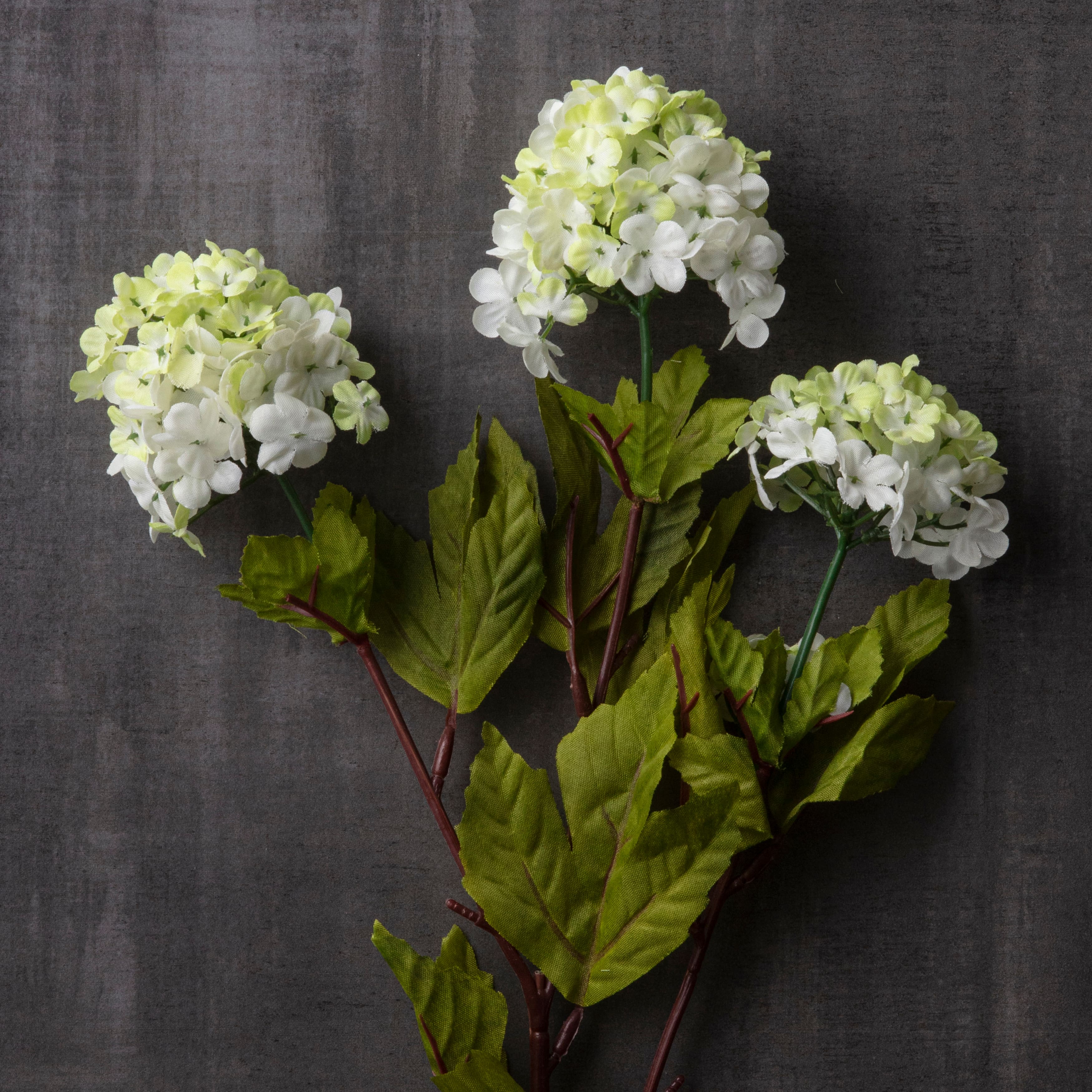 Snowball Spray Floral Essentials by Ashland®