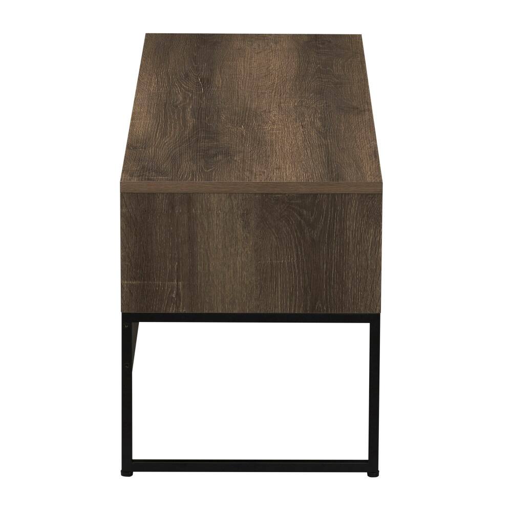 Household Essentials 43" Wrap TV Stand