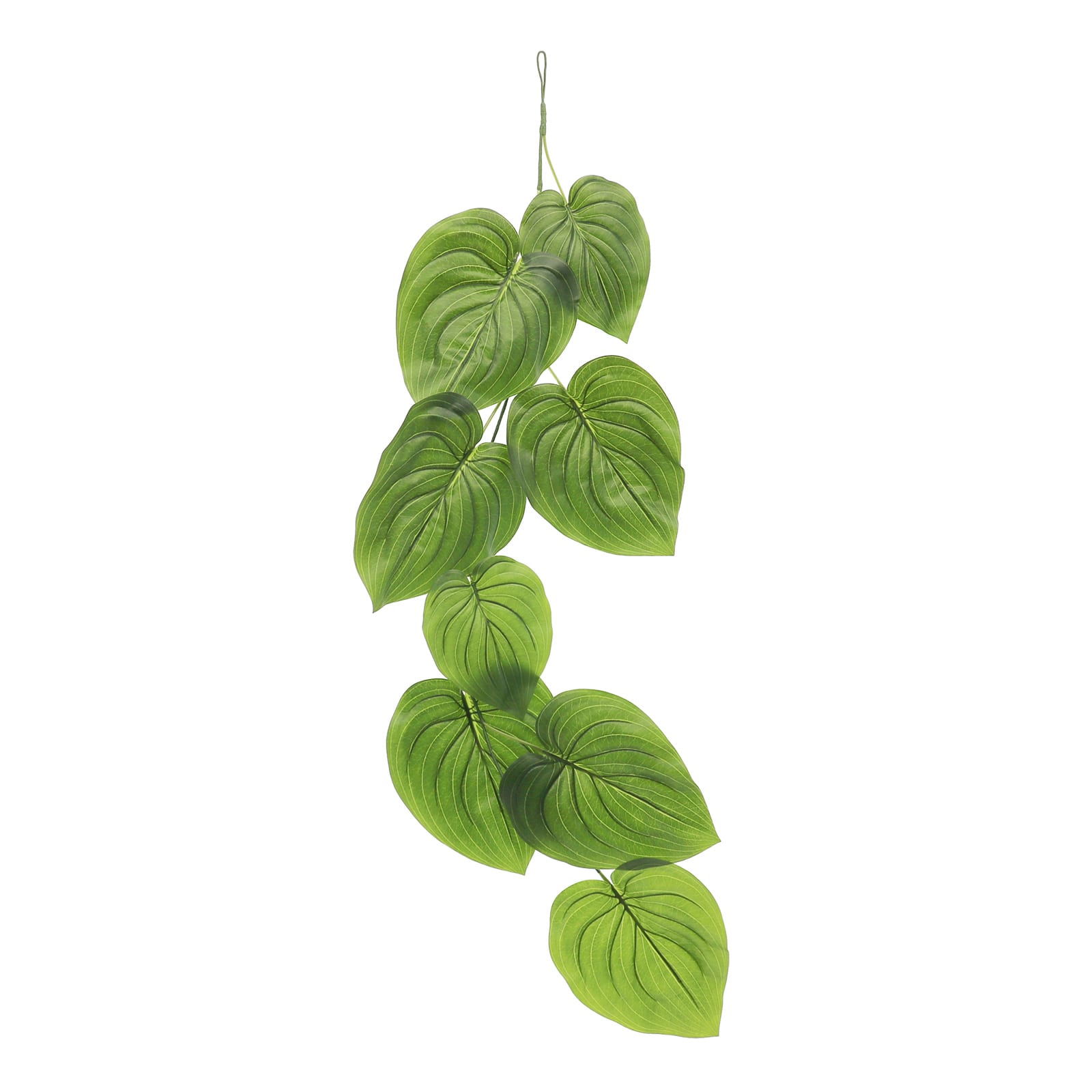 6ft. Green Hosta Leaf Garland by Ashland&#xAE;