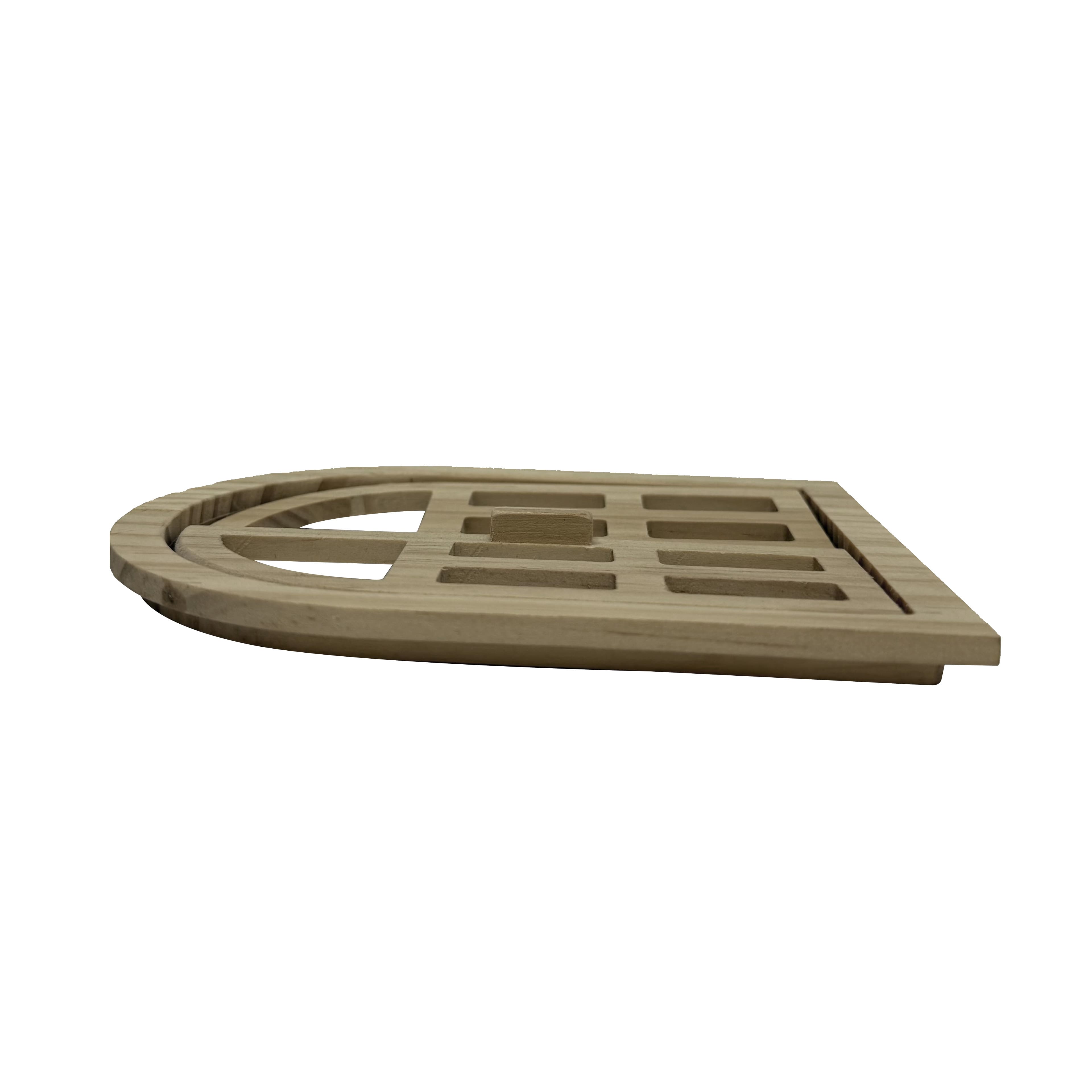 Miniature Arch Window by Make Market&#xAE;