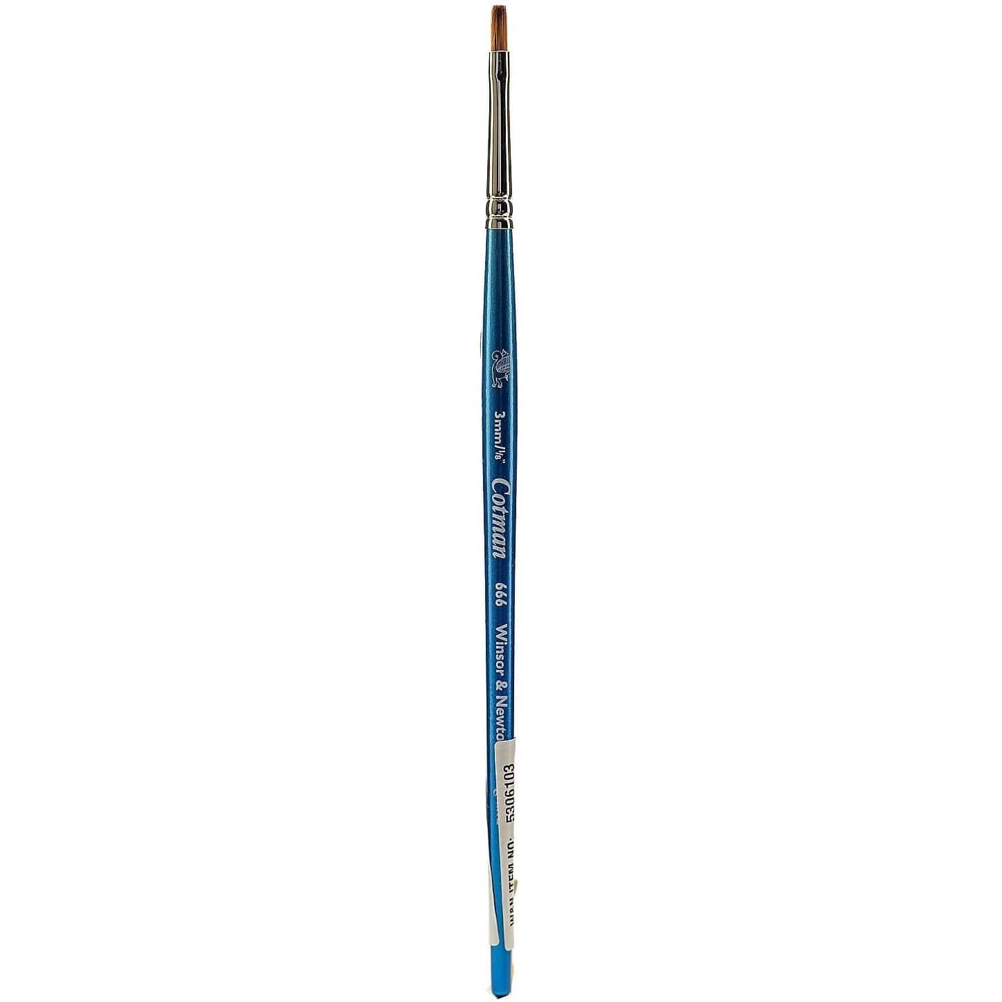 Winsor &#x26; Newton&#xAE; Cotman&#xAE; One Stroke Brush