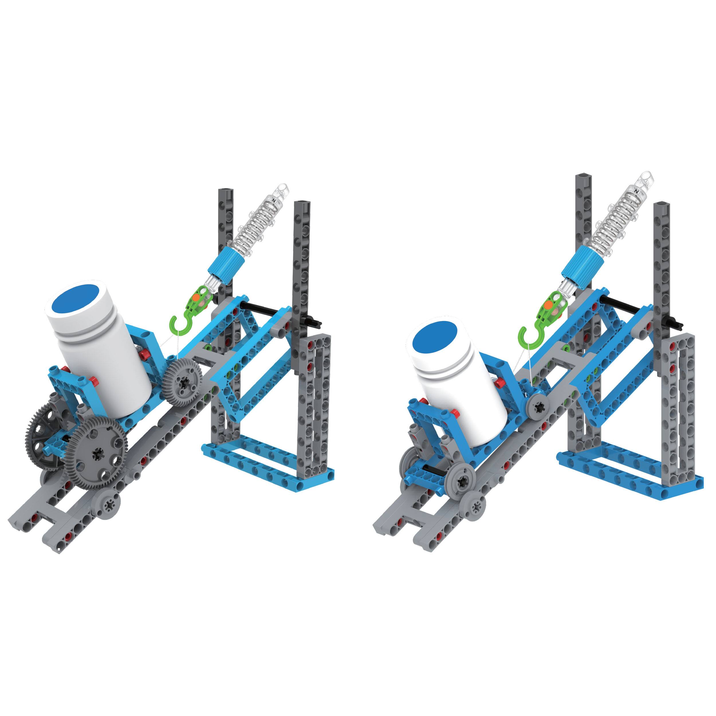 Thames & Kosmos Simple Machines