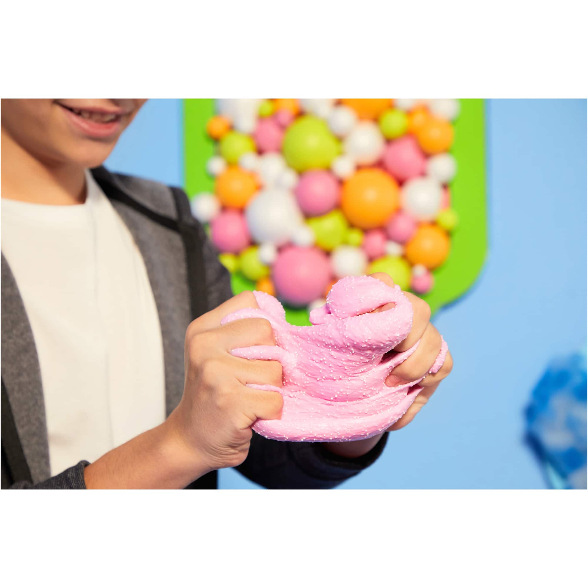 6 Pack: Elmer's® Gue Fruity Slushie Premade Slime