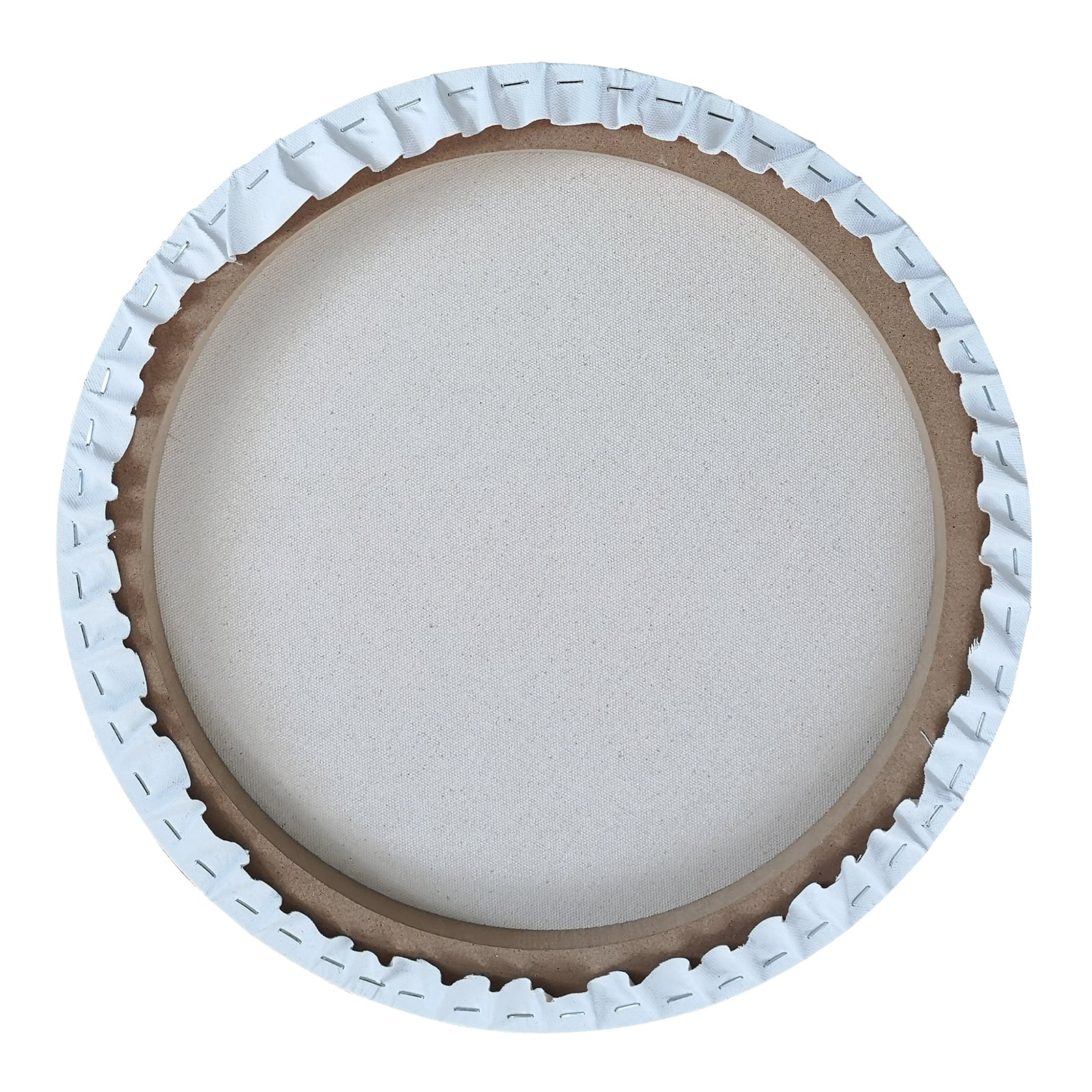 12 Pack: Level 1 Round Traditional Profile Canvas by Artist's Loft™