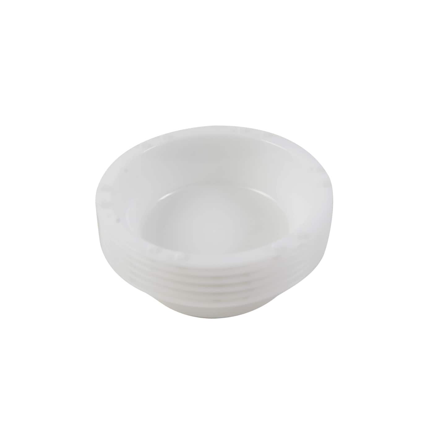 12 Pack: Plastic Cups by Craft Smart&#xAE;