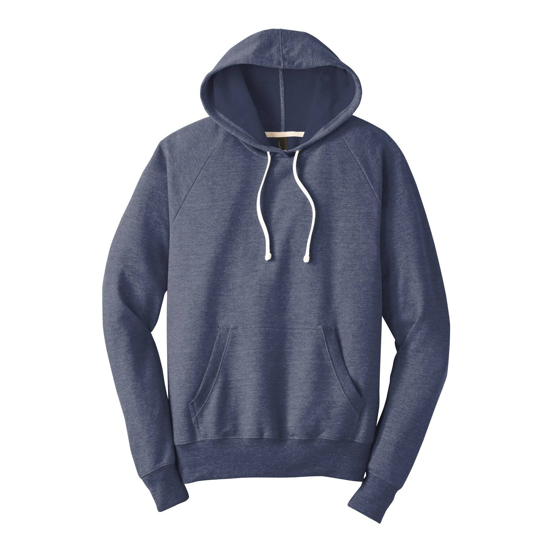 District&#xAE; Perfect Tri&#xAE; French Terry Hoodie