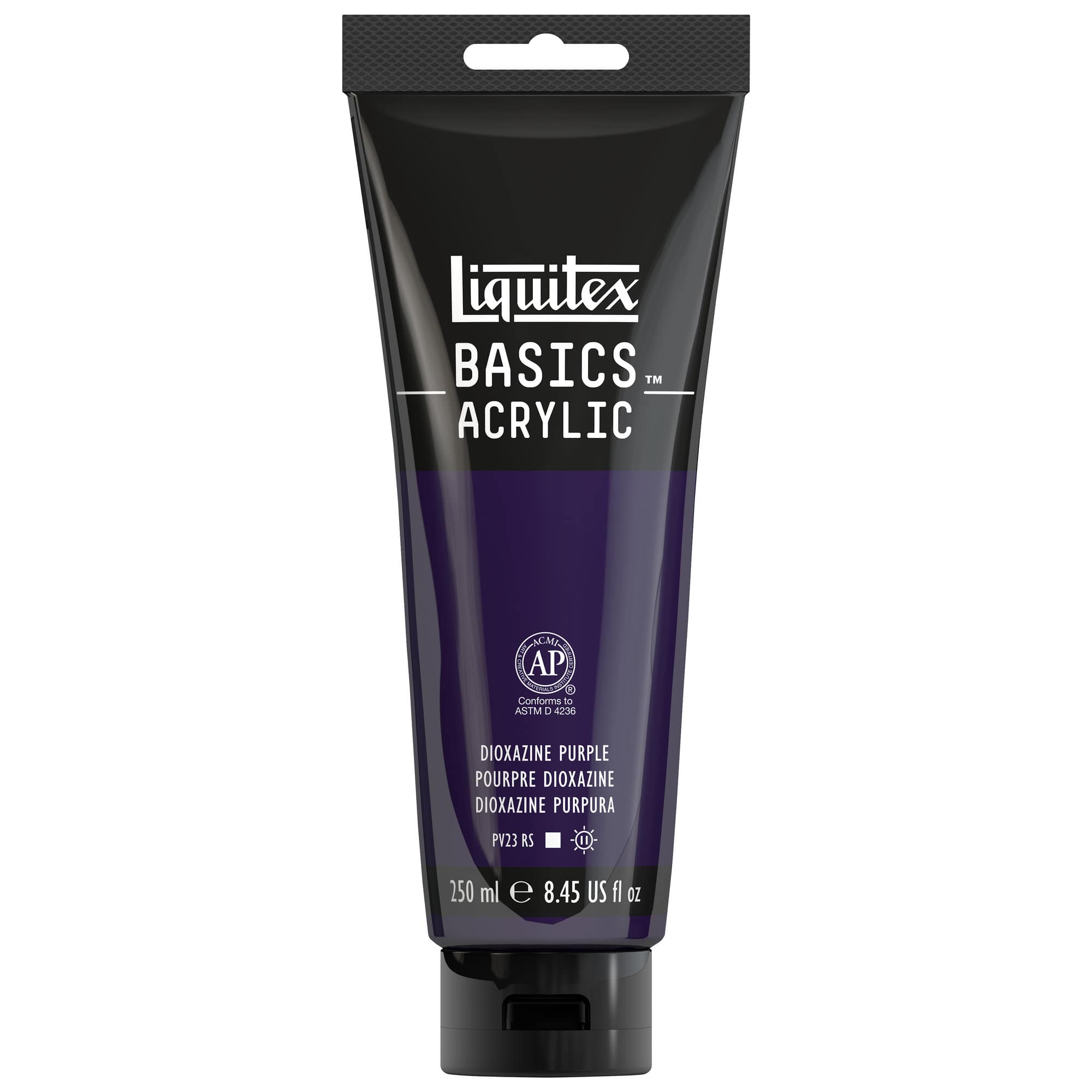 Liquitex BASICS&#xAE; Acrylic Paint, 8.5oz.