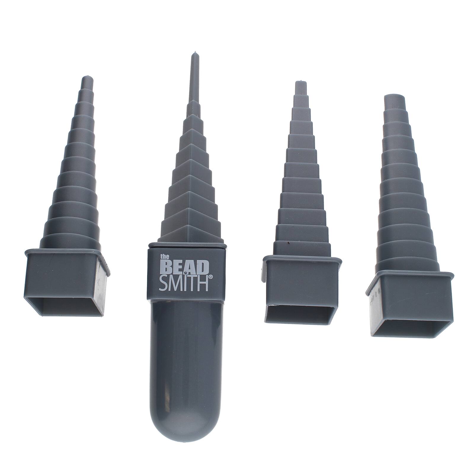 The Beadsmith&#xAE; Mandrel 4X Set