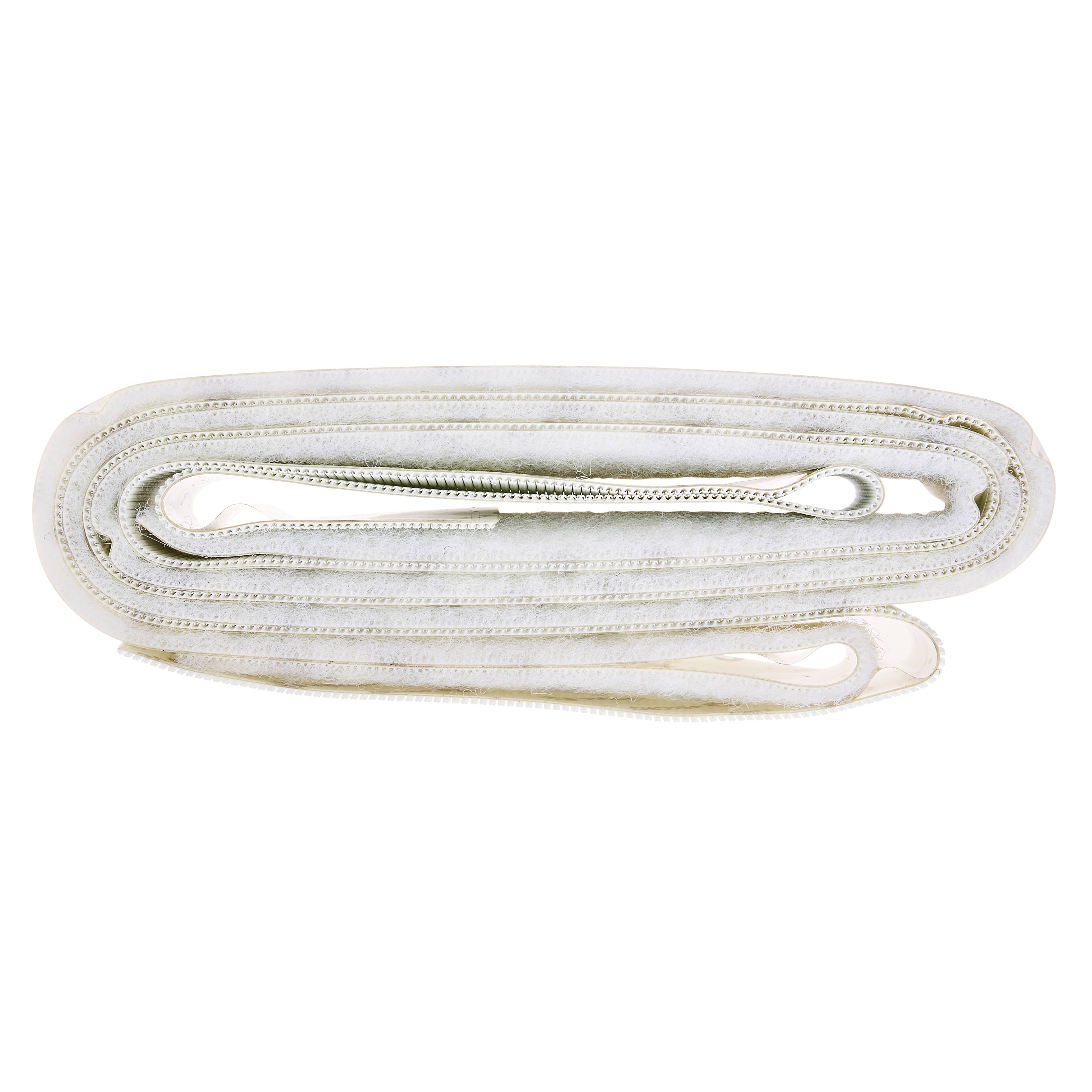 8 Pack: VELCRO® Brand White Industrial Strength Tape, 4ft.