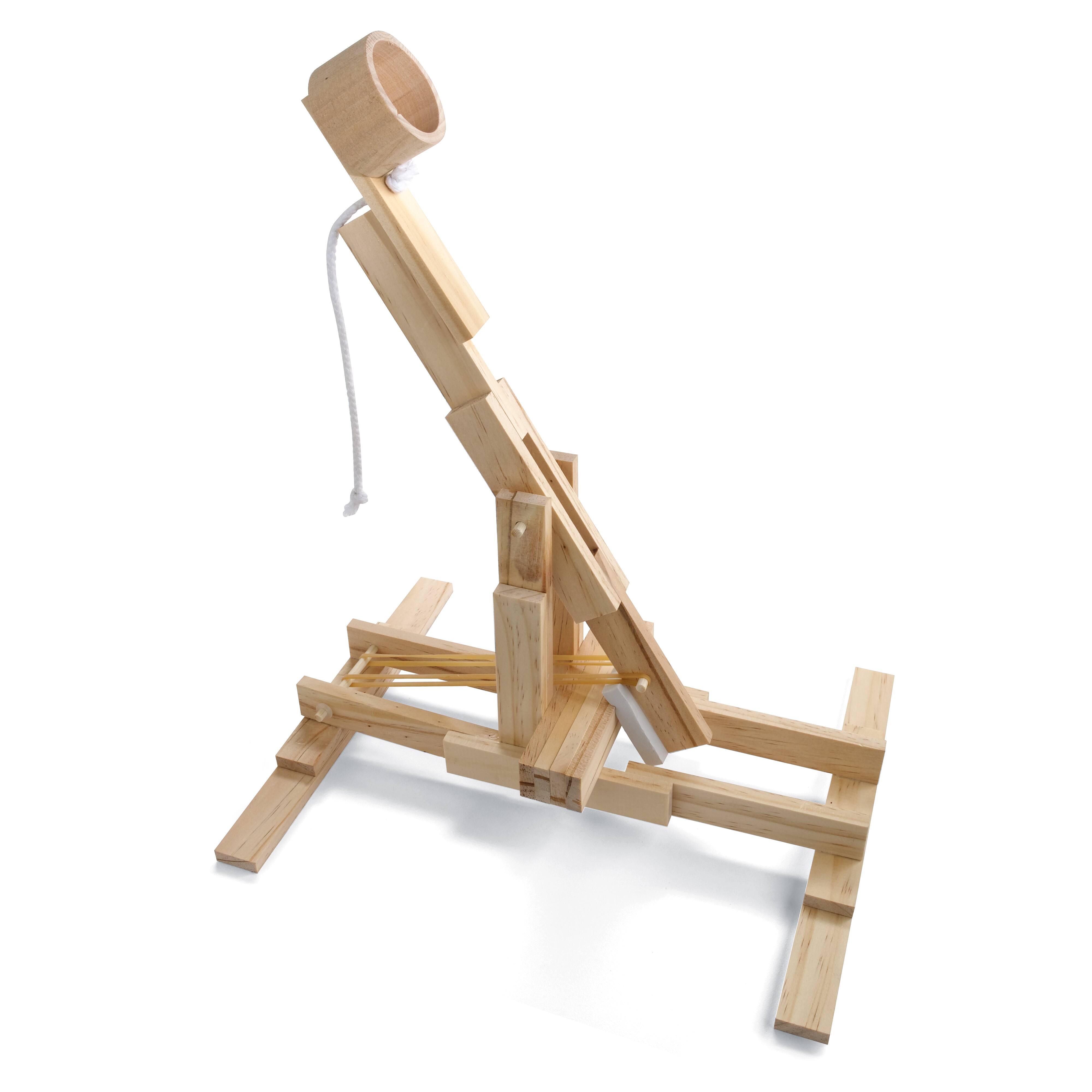 KEVA&#xAE; Catapult