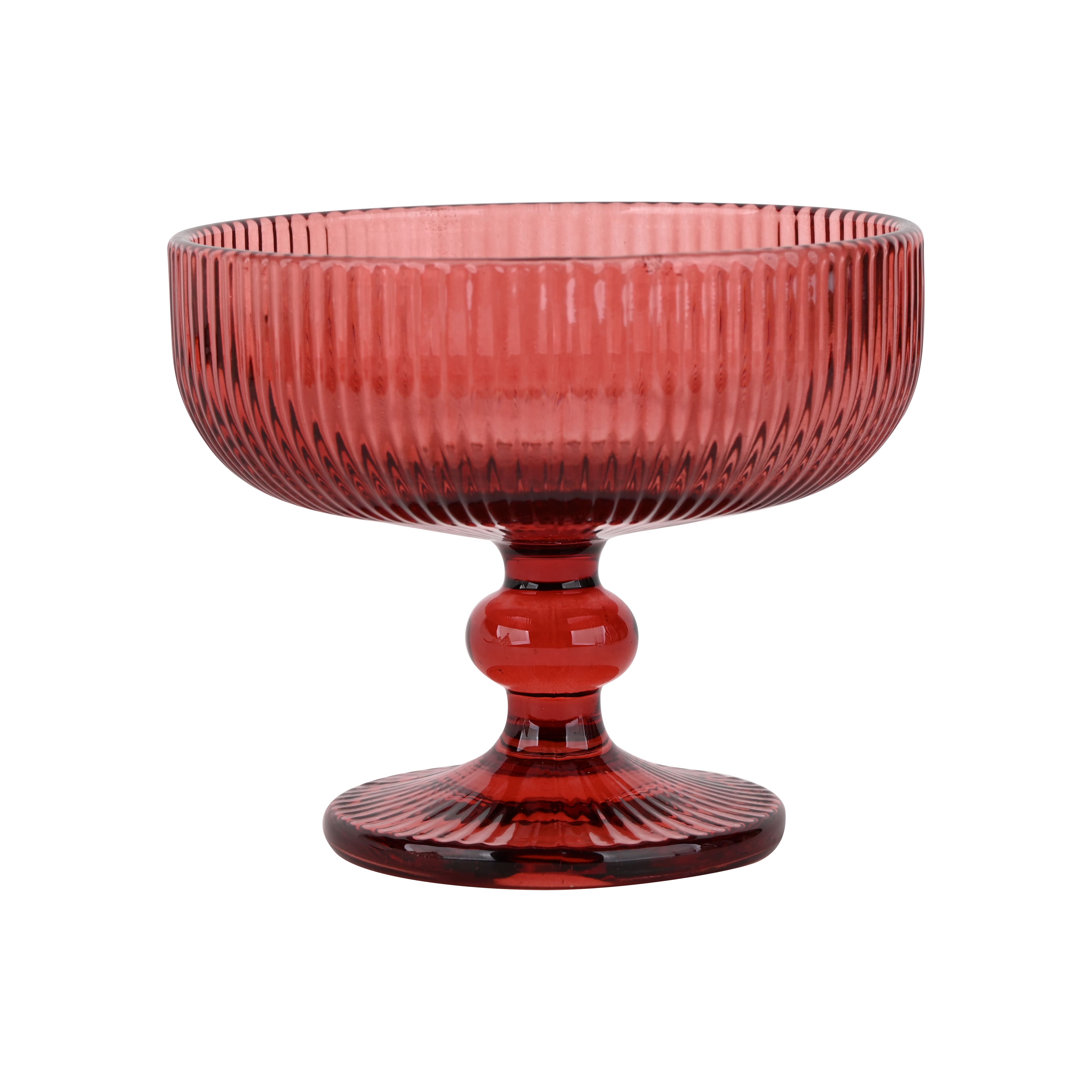 4.75&#x22; Glass Ice Cream Bowl by Ashland&#xAE;