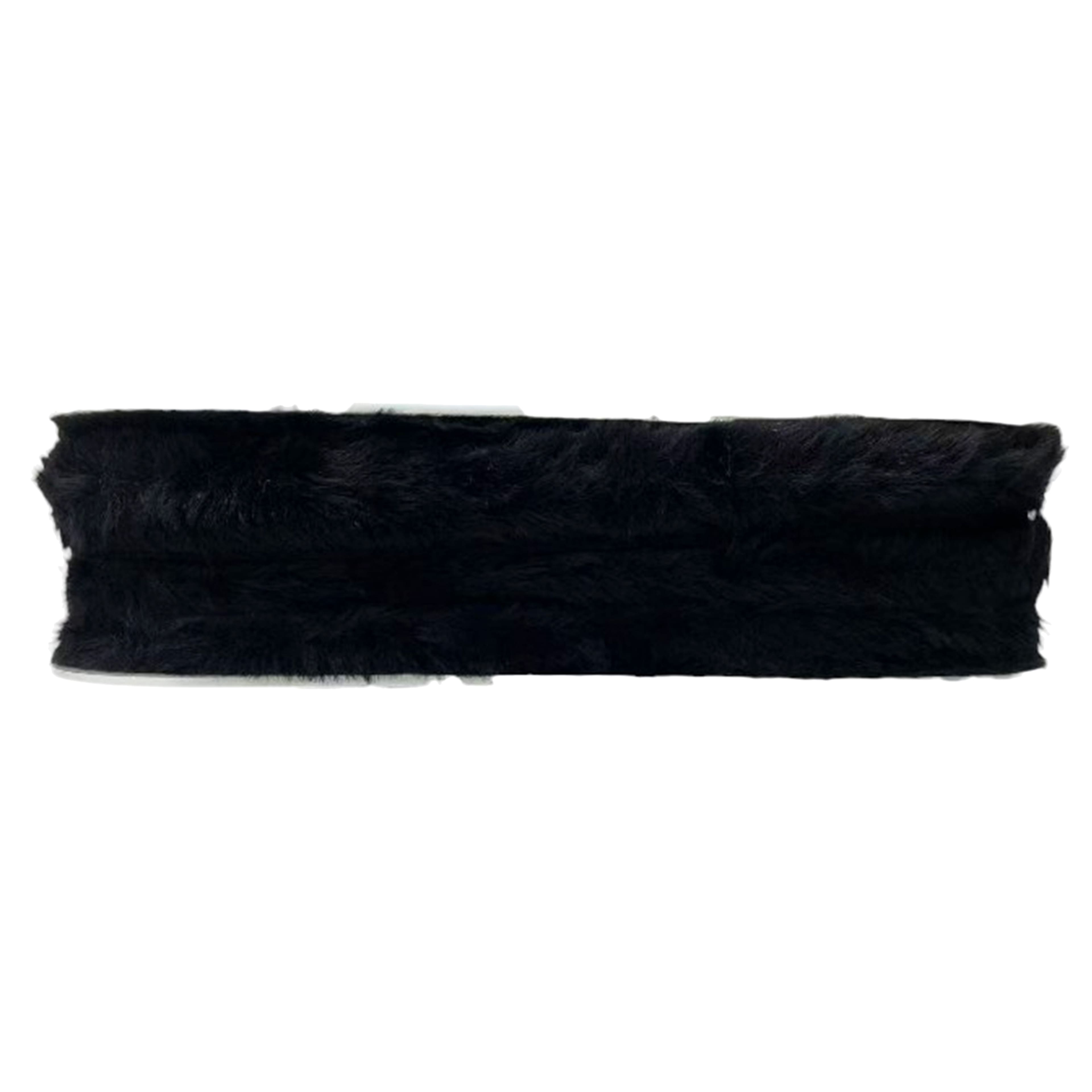 1&#x22; Faux Fur Trim by Celebrate It&#xAE;