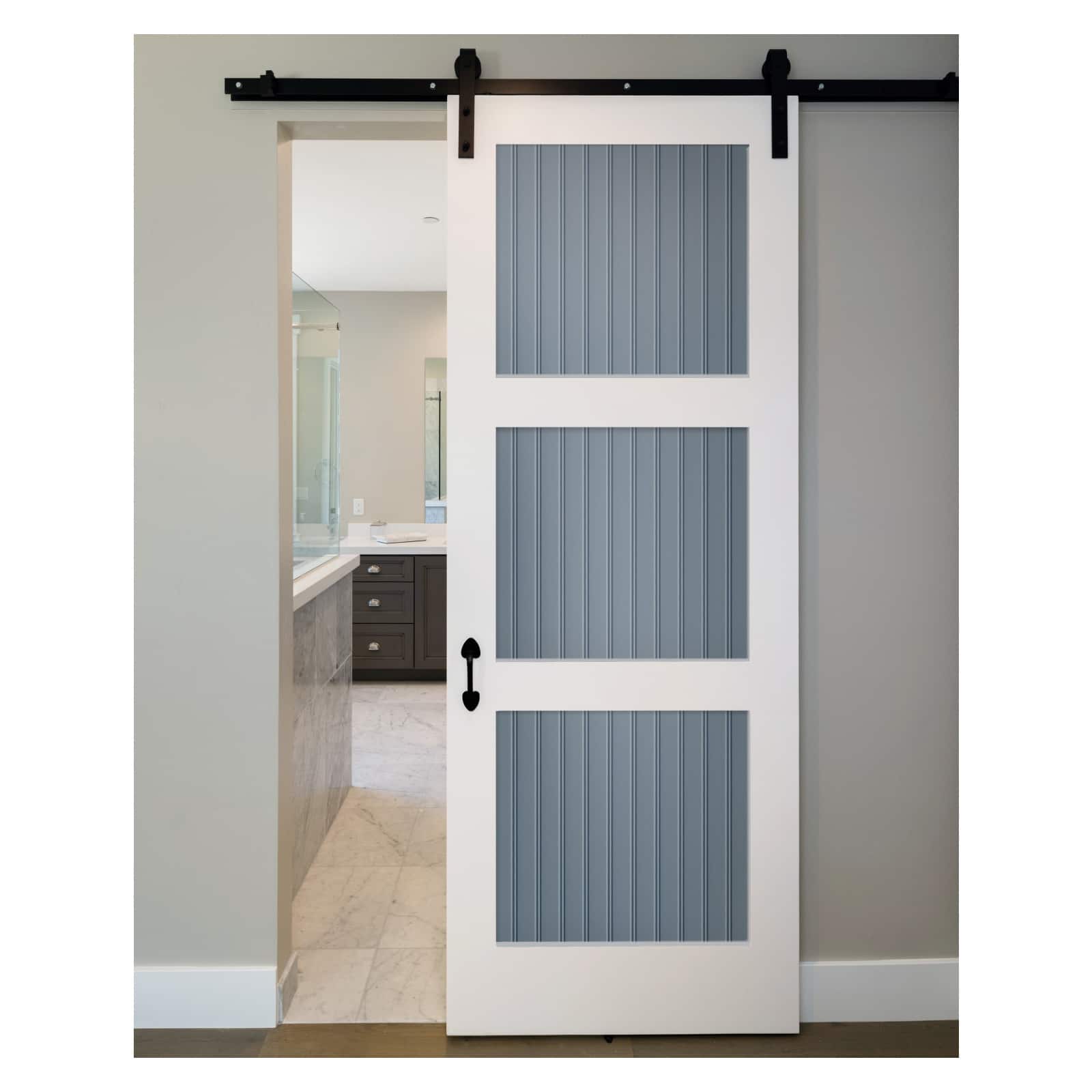 RoomMates Beadboard Peel & Stick Wallpaper