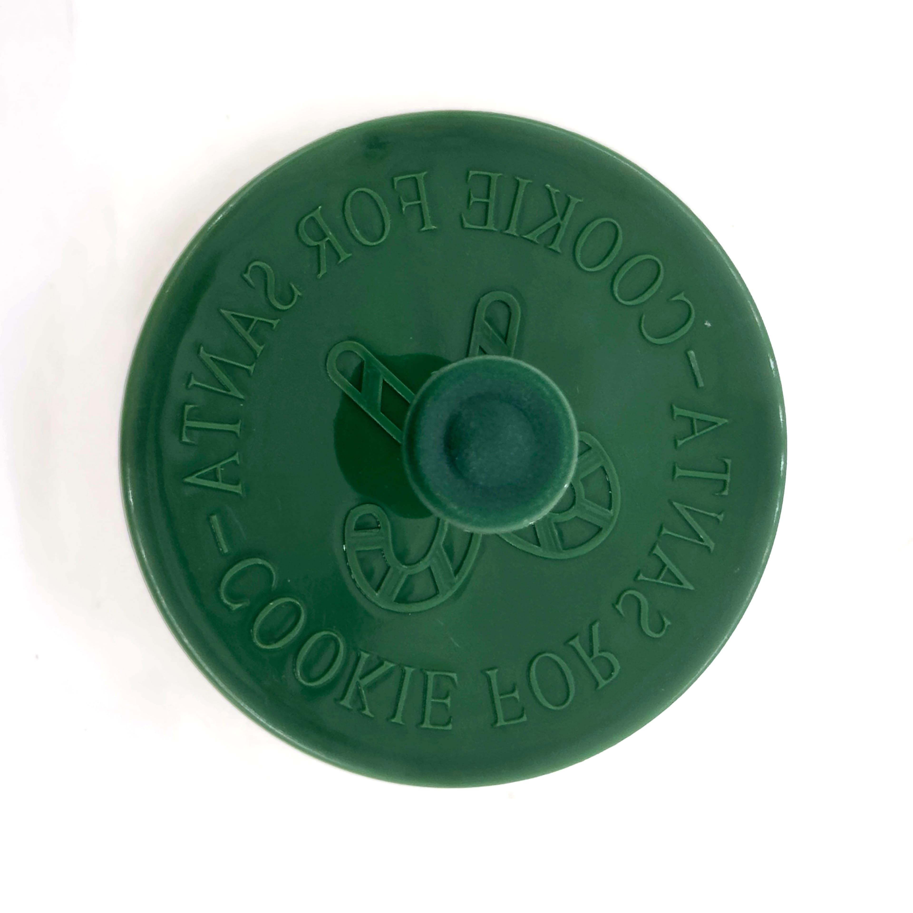 Cookie For Santa Cookie Stamper by Makery&#x2122;