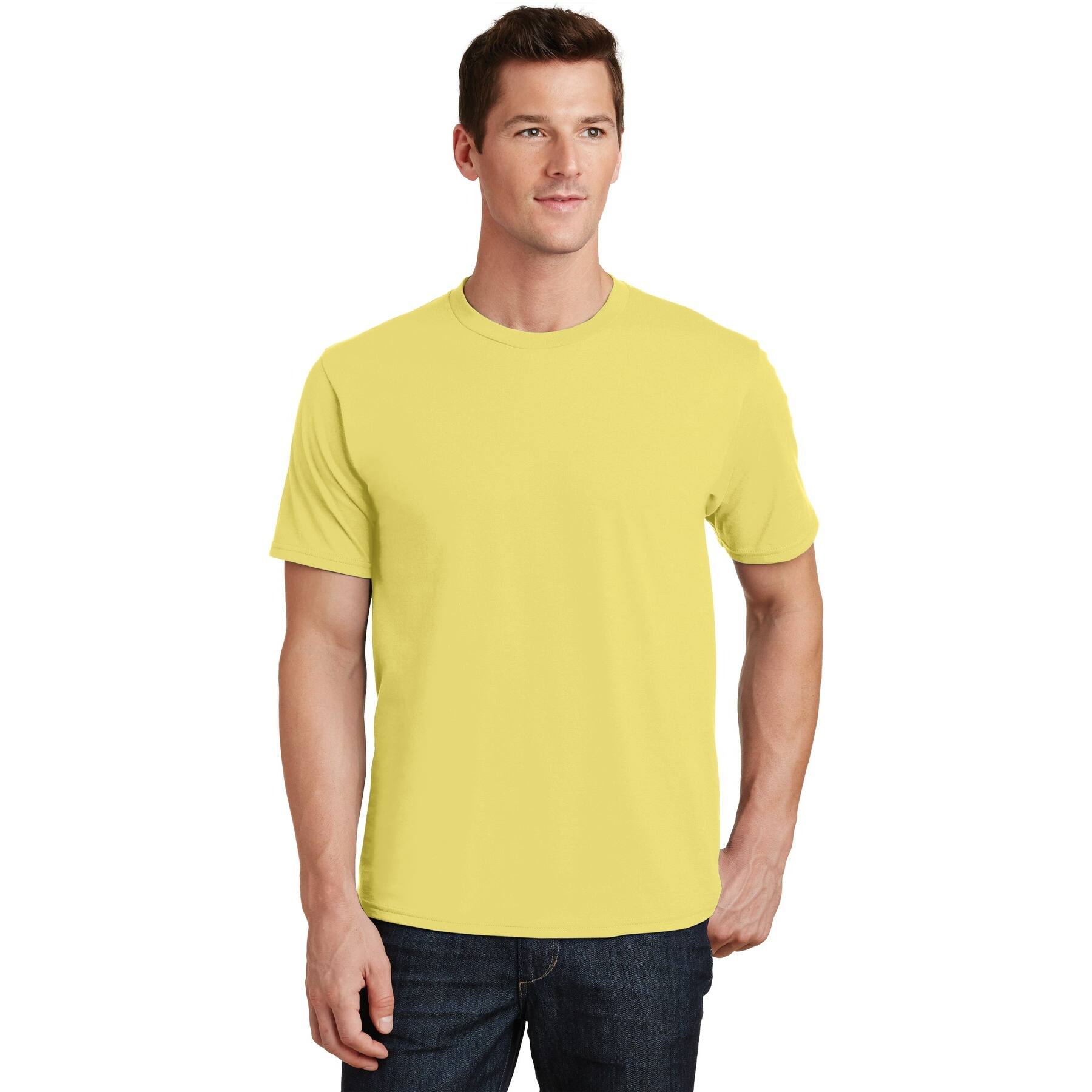 Port &#x26; Company&#xAE; Fan Favorite&#x2122; Brights T-Shirt