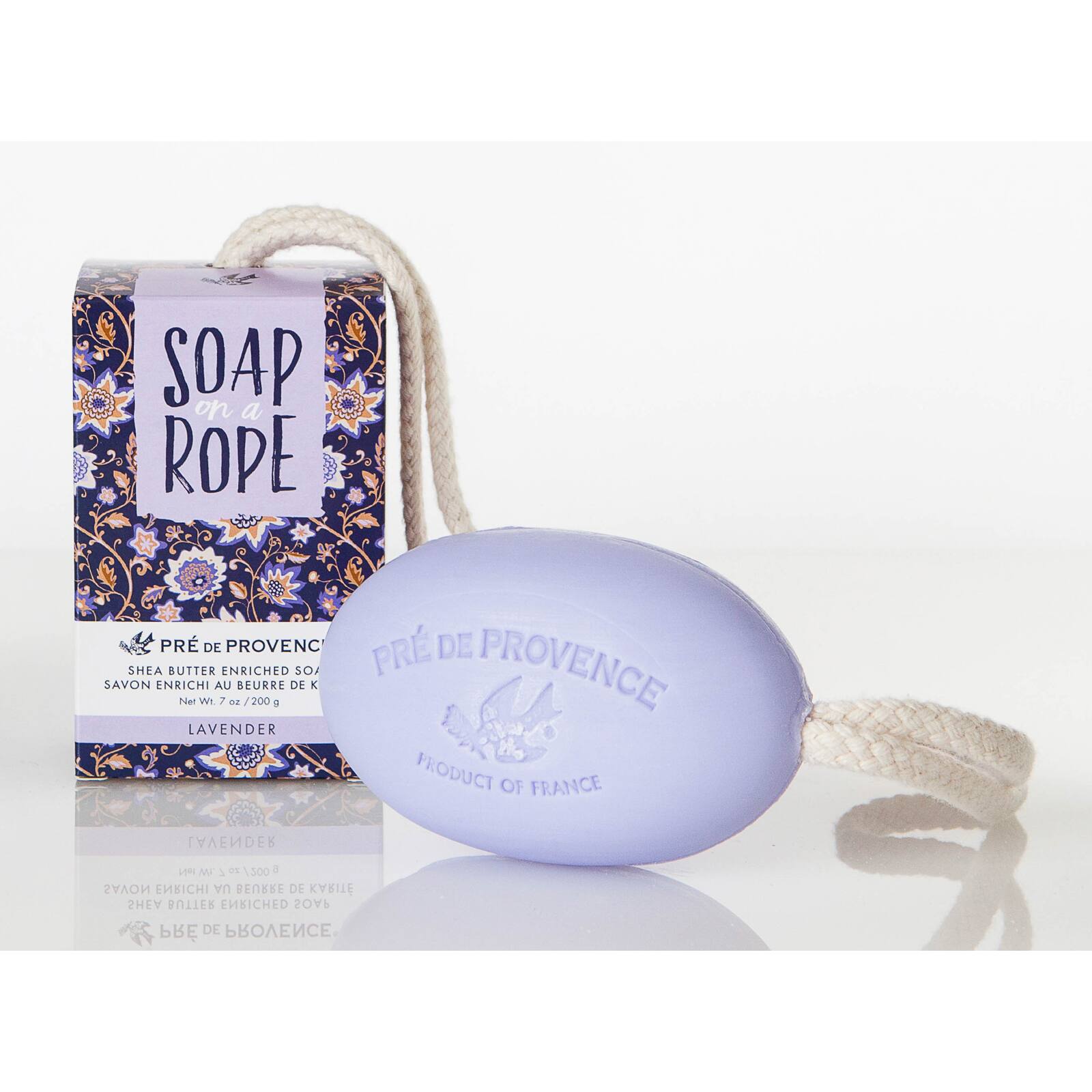European Soaps Soap on a Rope, 200g Michaels