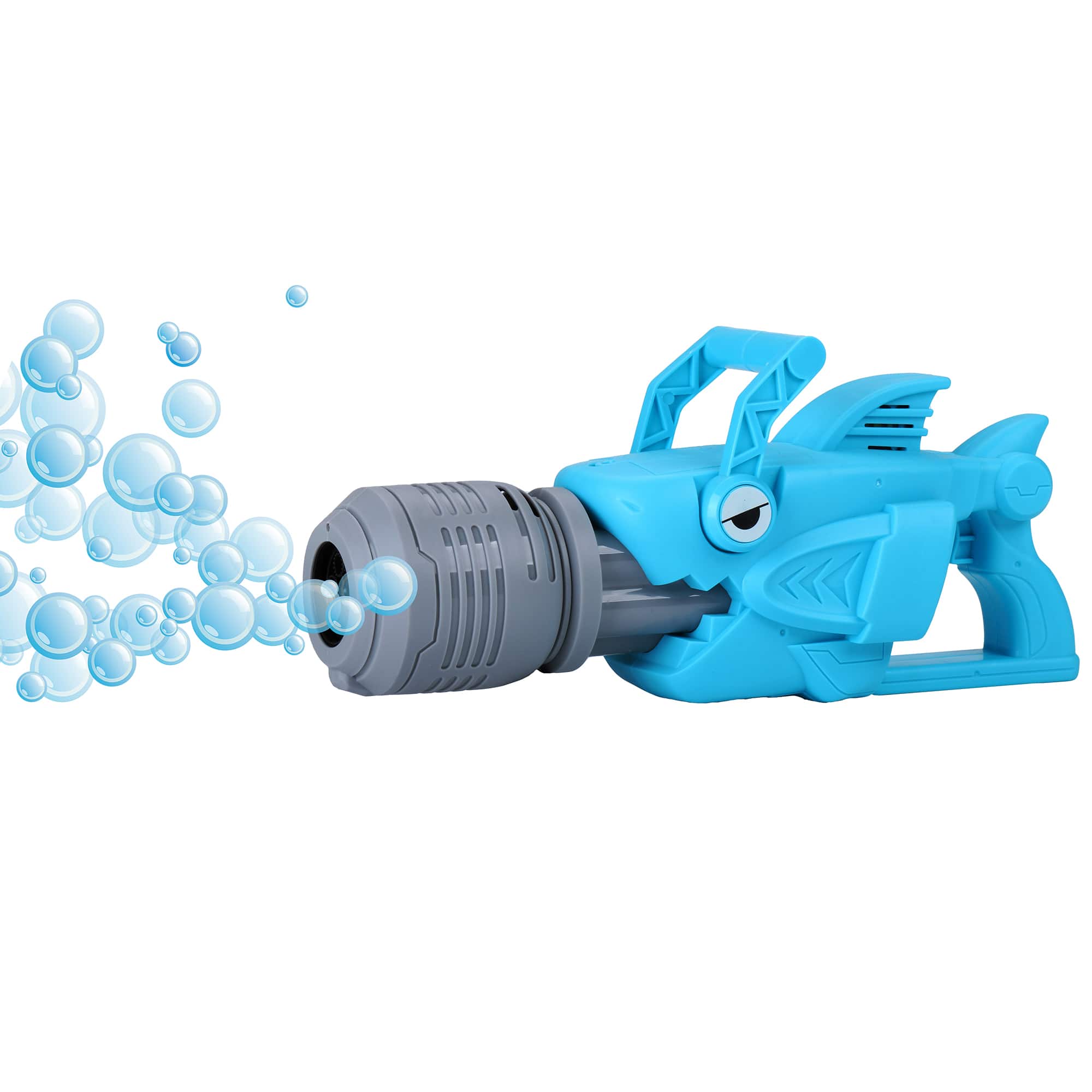 Kid Galaxy&#xAE; Shark Bubble Blaster Toy