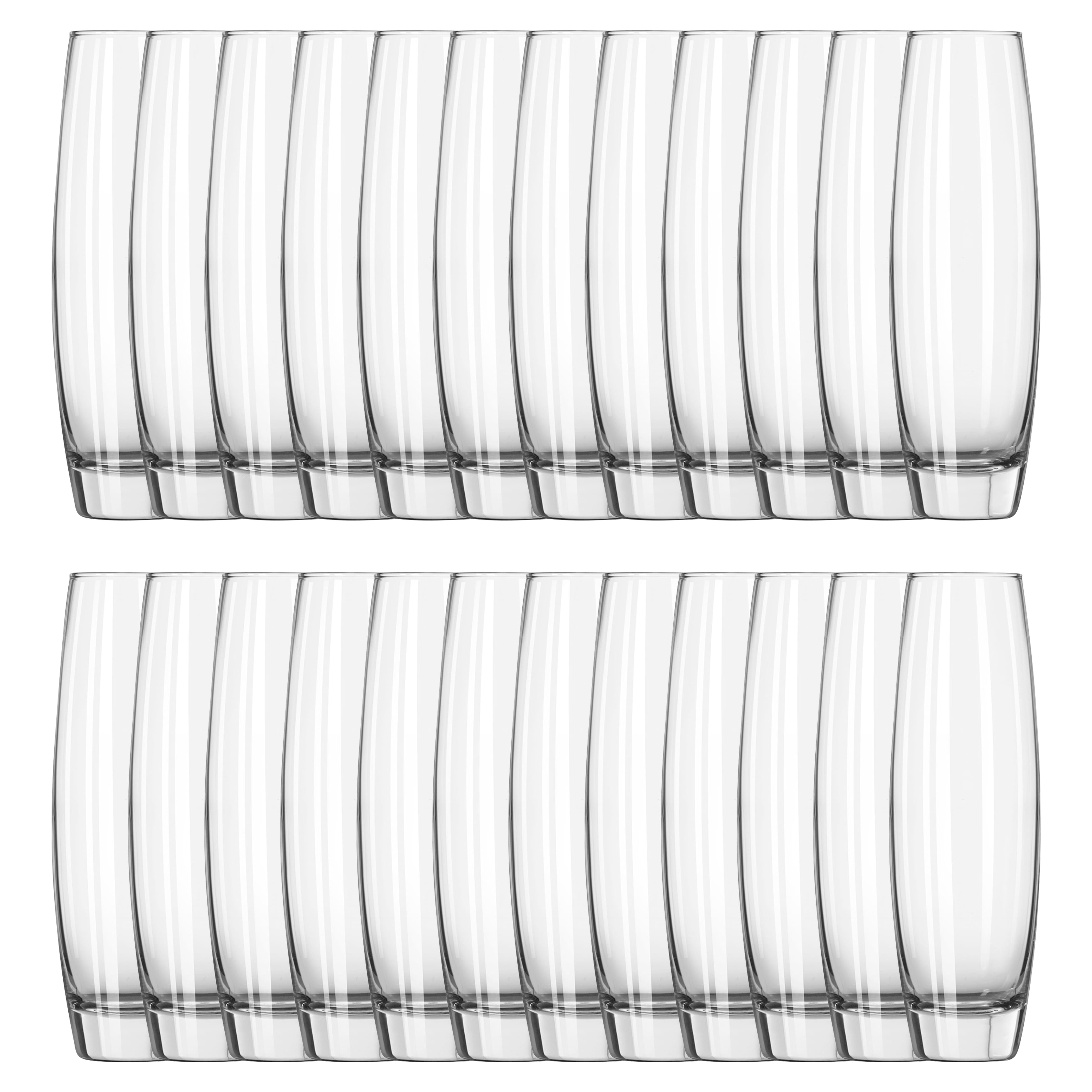 24 Pack: 7.5" Elite Bud Vase by Ashland®