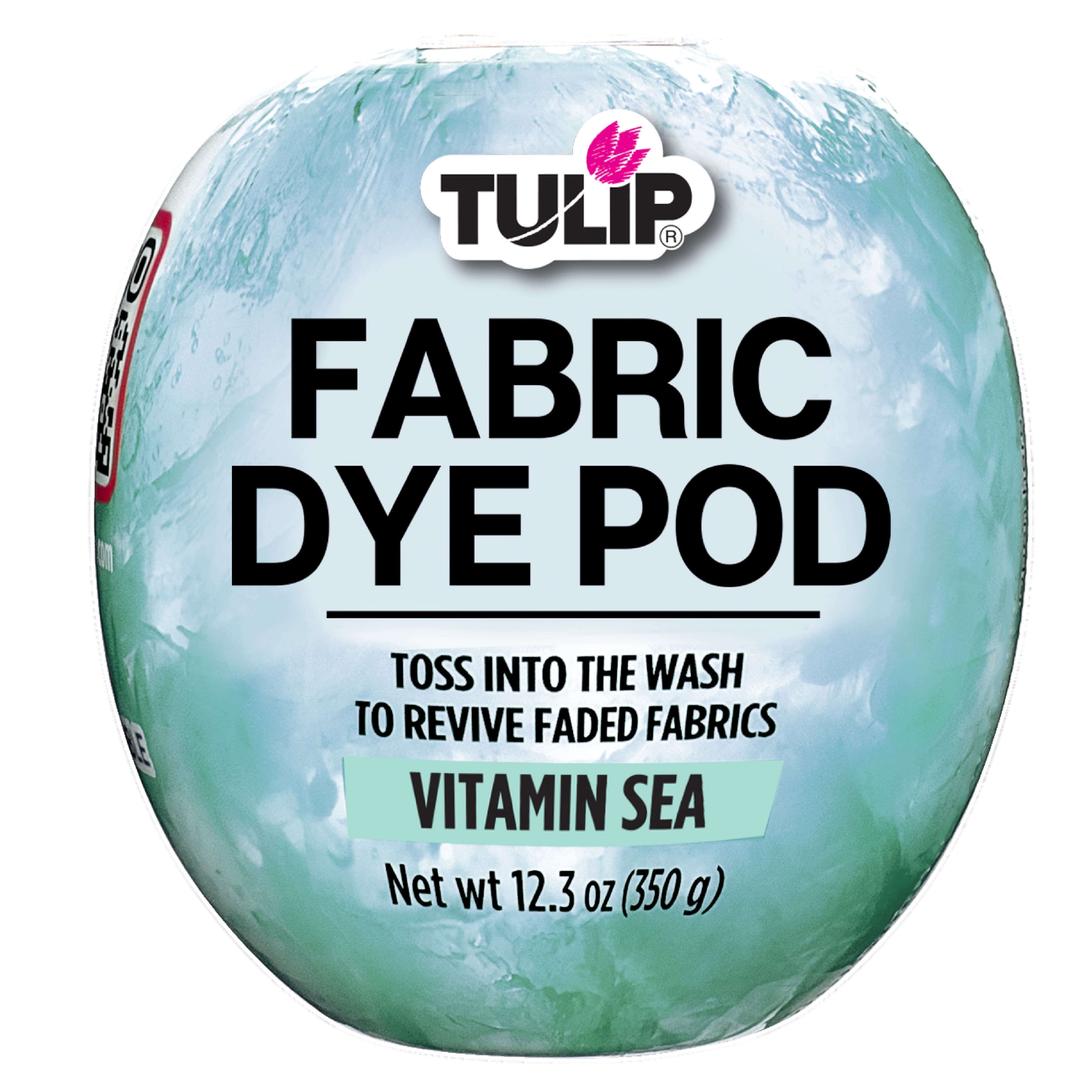 Tulip&#xAE; Fabric Dye Pod